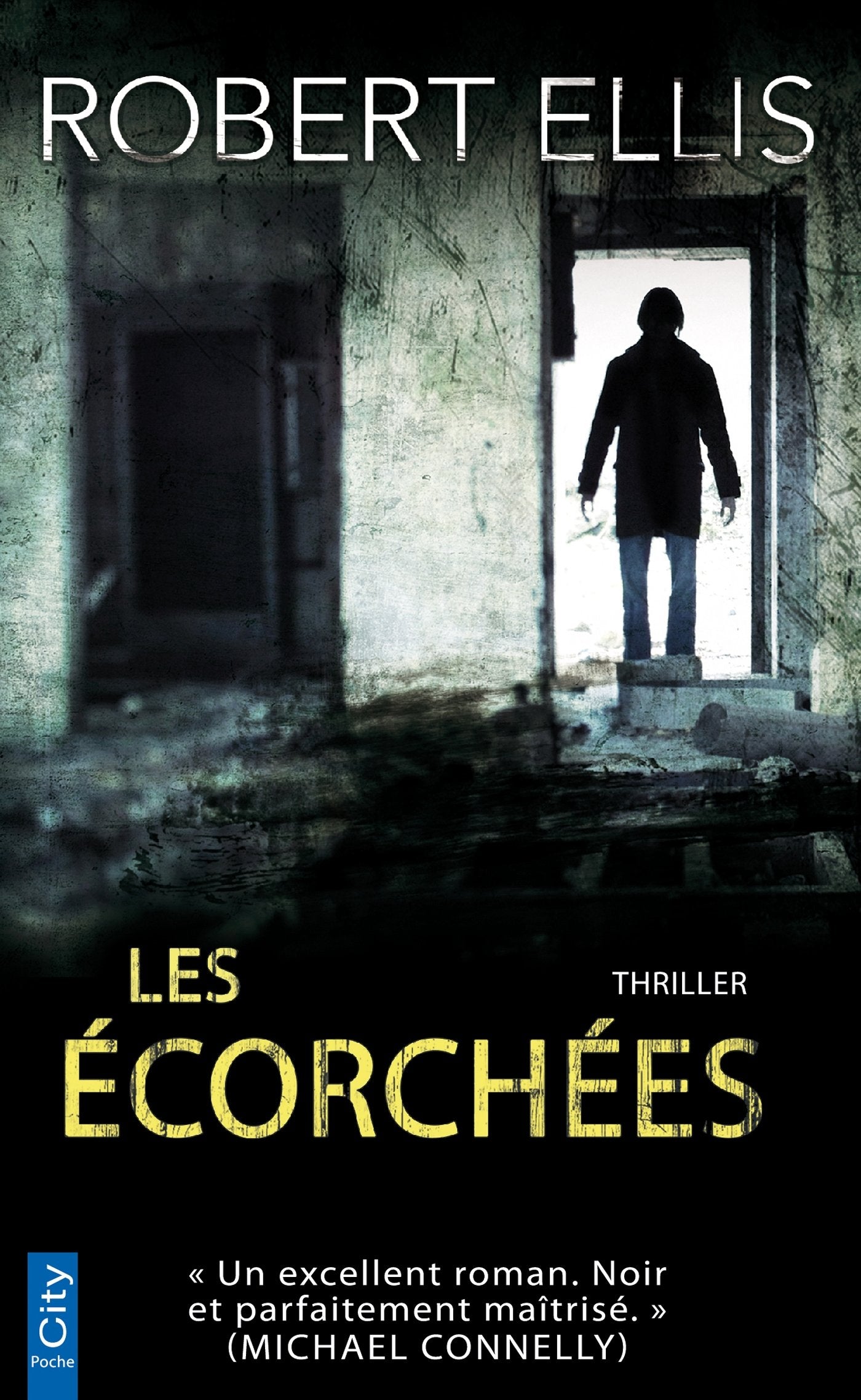 Les écorchées 9782824612461