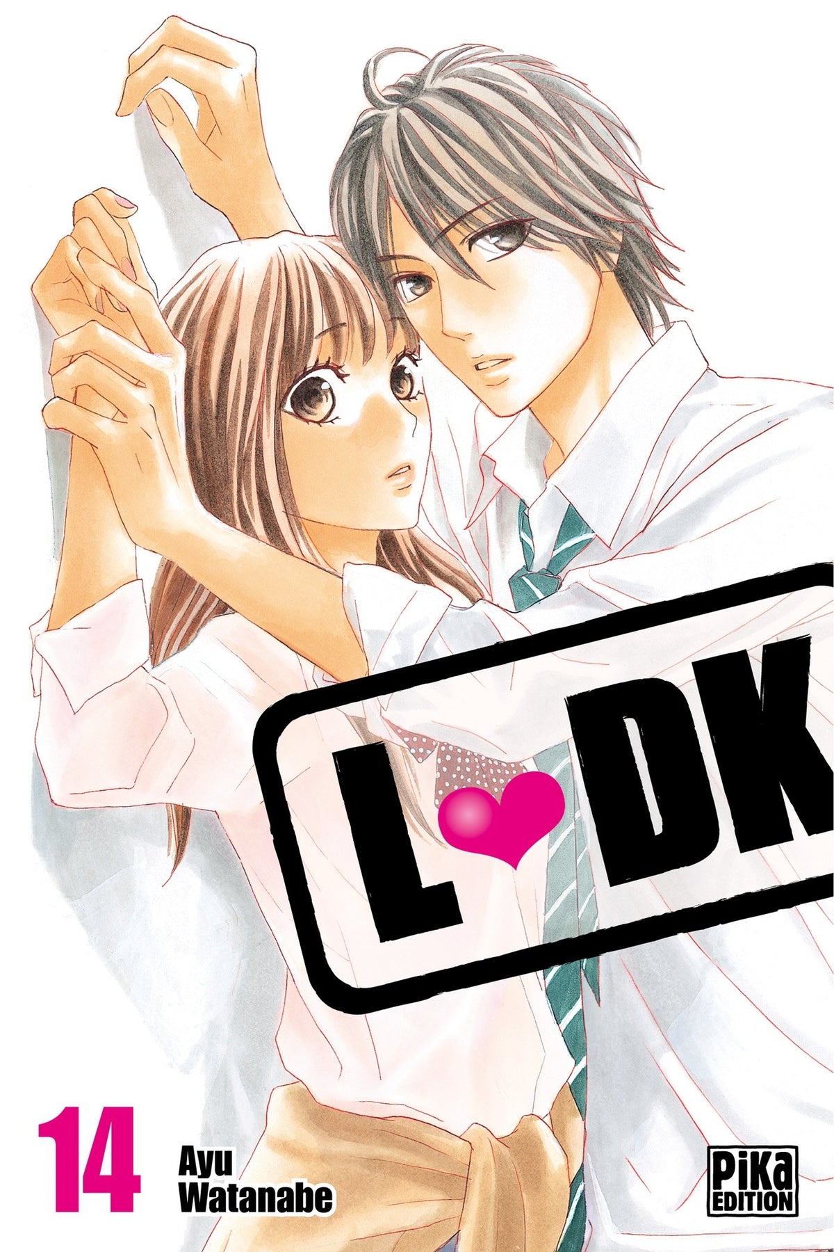 LDK T14 9782811633820
