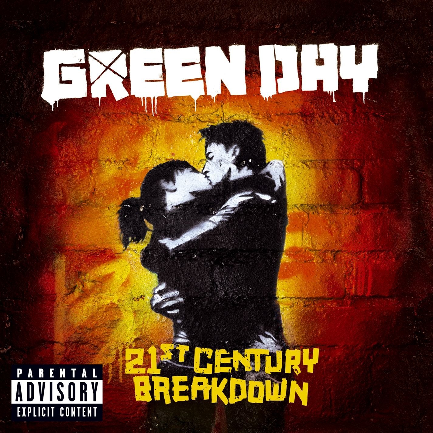 21st Century Breakdown 0093624980216