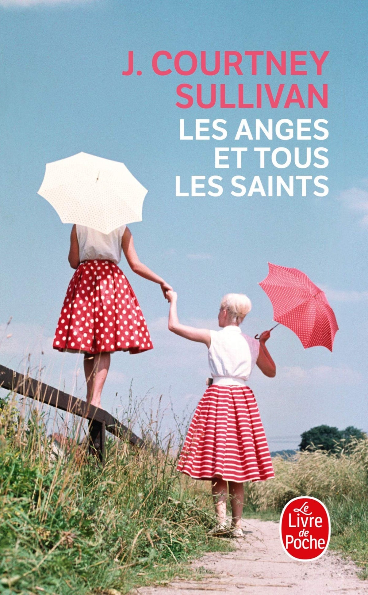 Les Anges et tous les saints 9782253073550