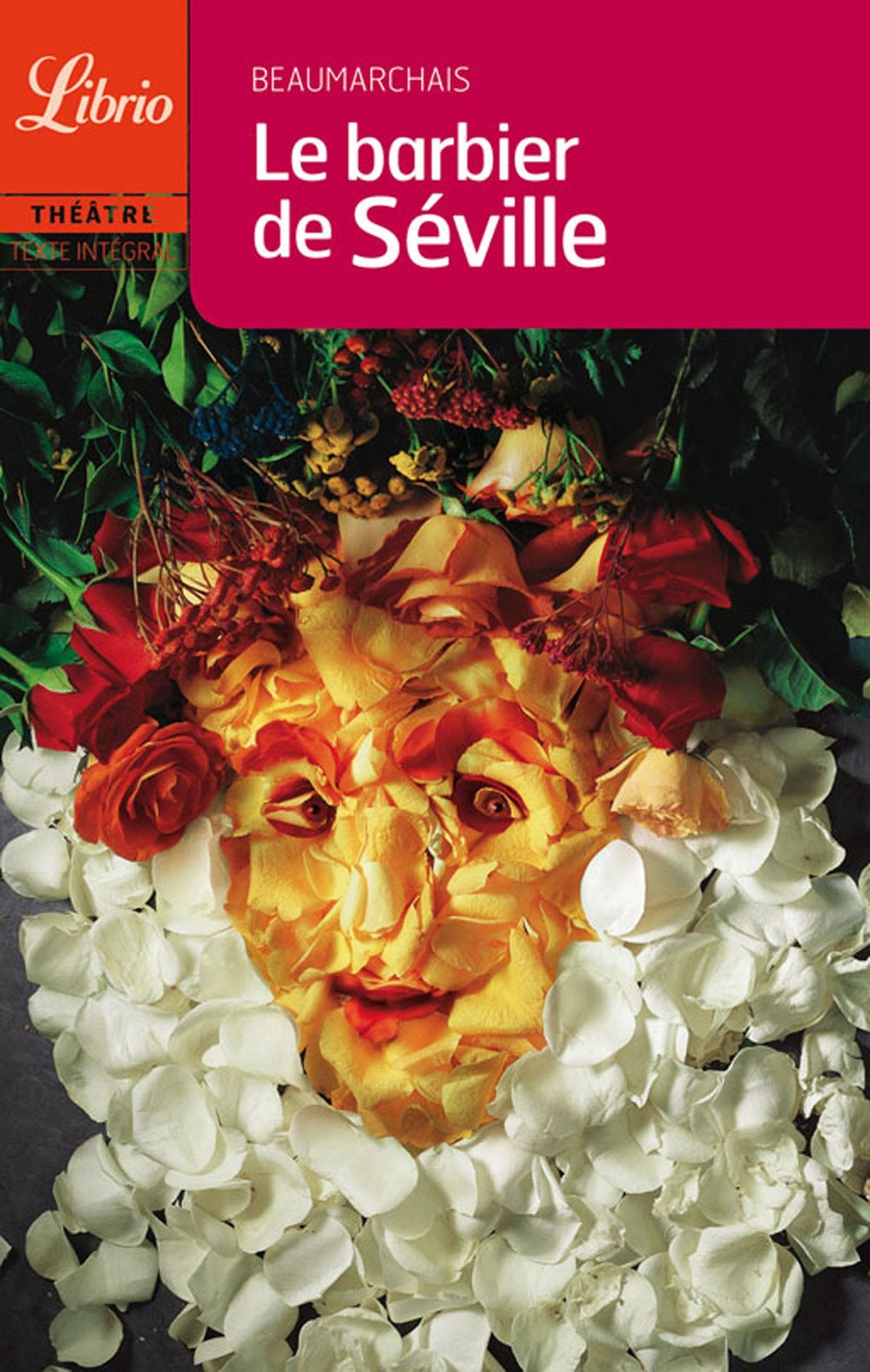 LE BARBIER DE SEVILLE 9782277301394