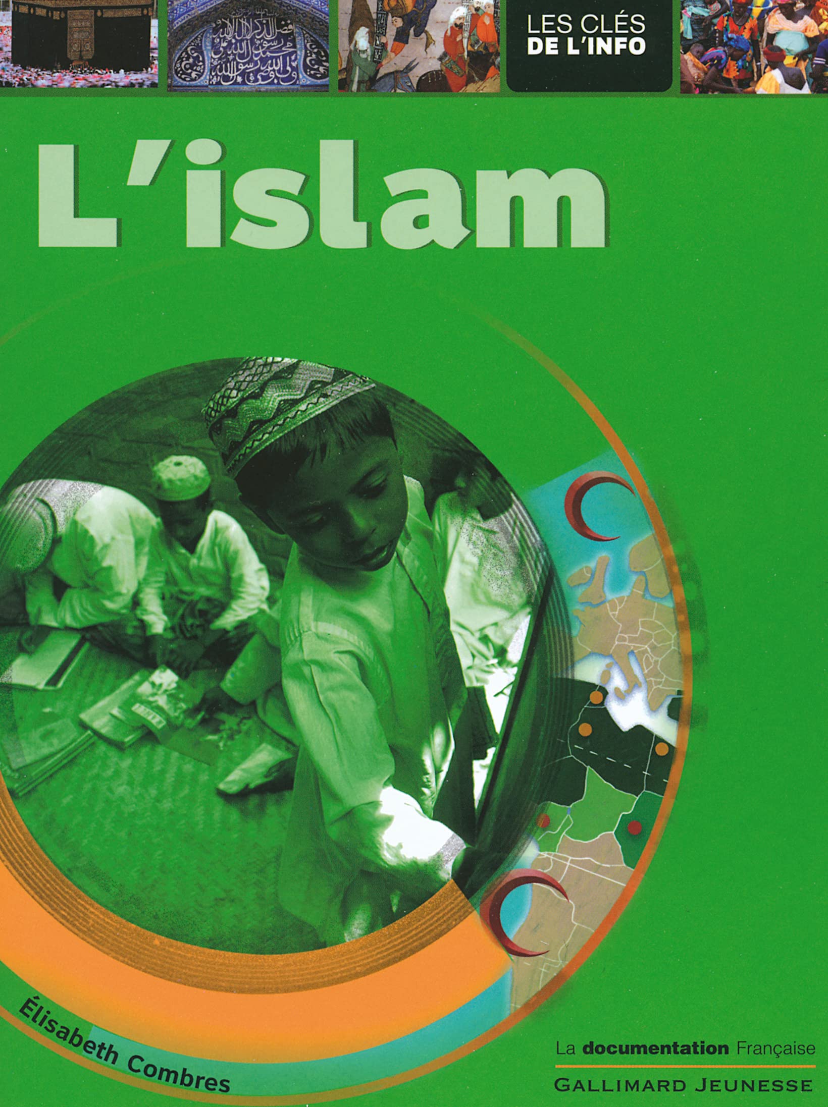 L'islam 9782070614790