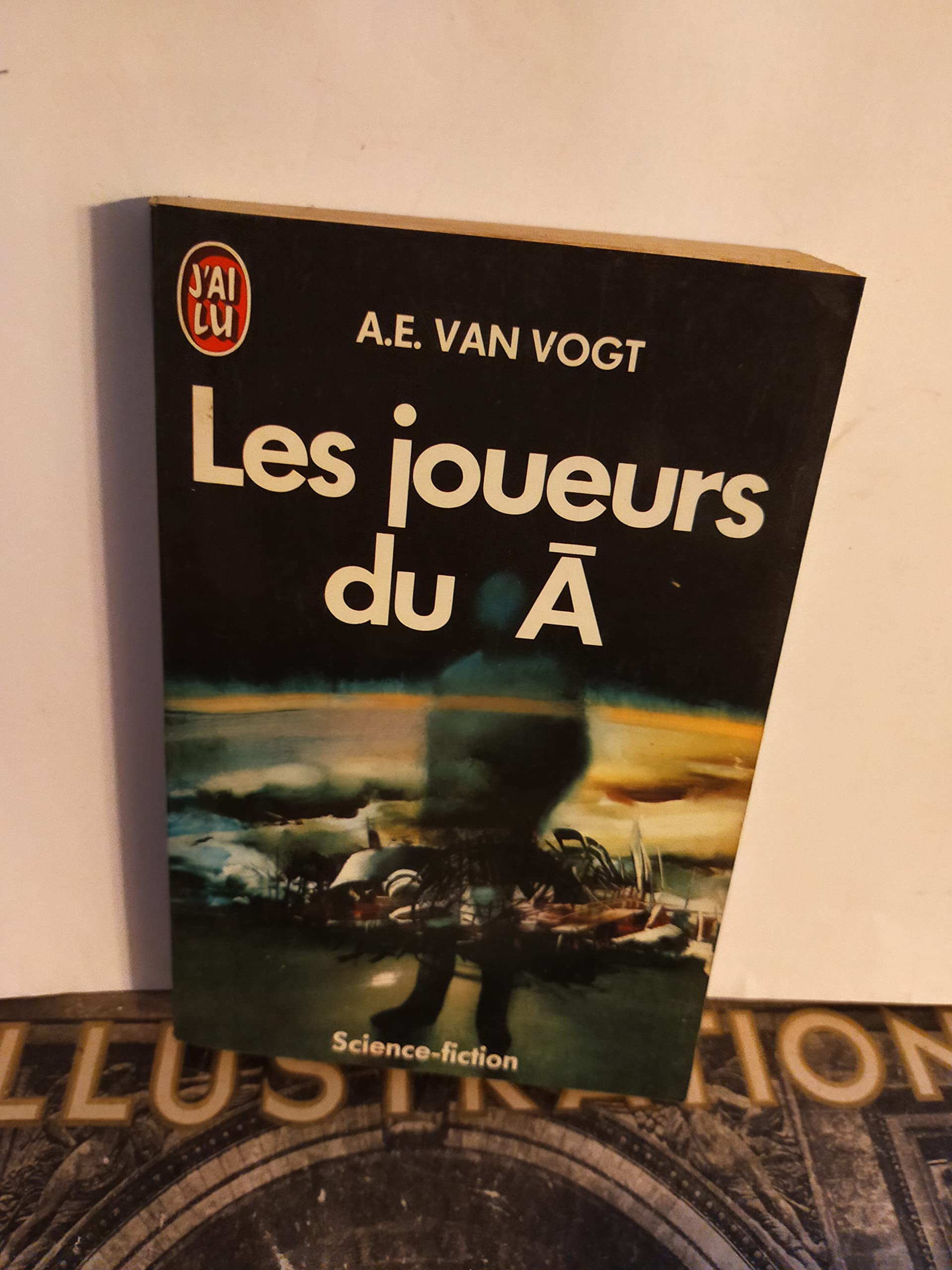 Les joueurs du A 9782277123972