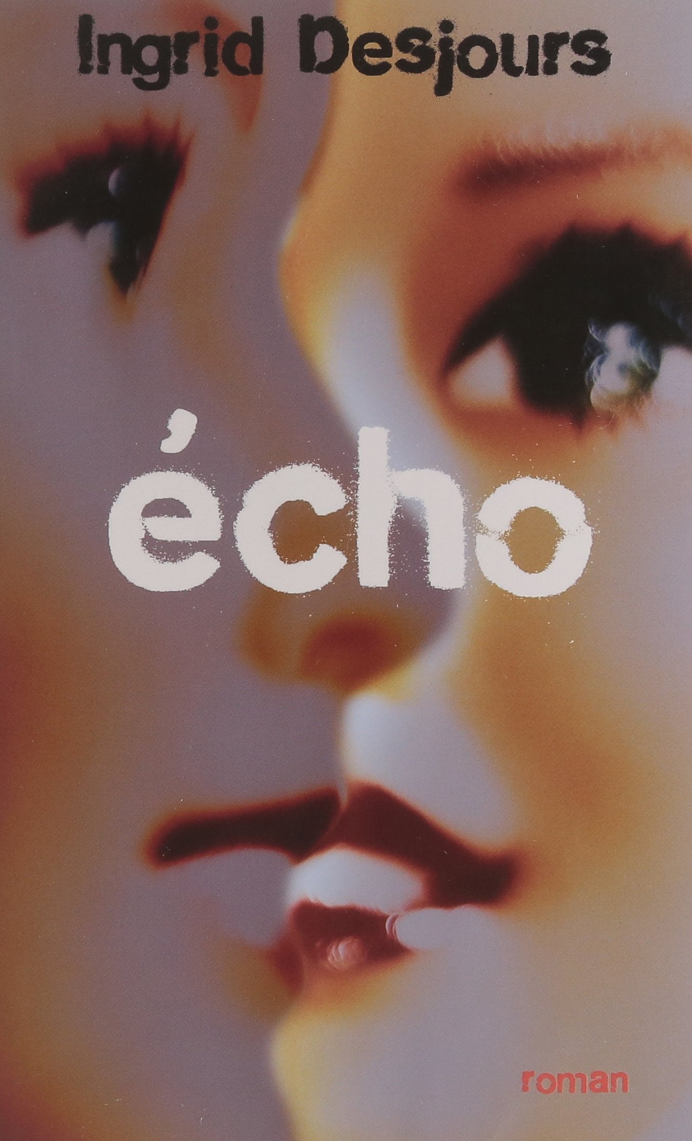 Echo 9782298029062