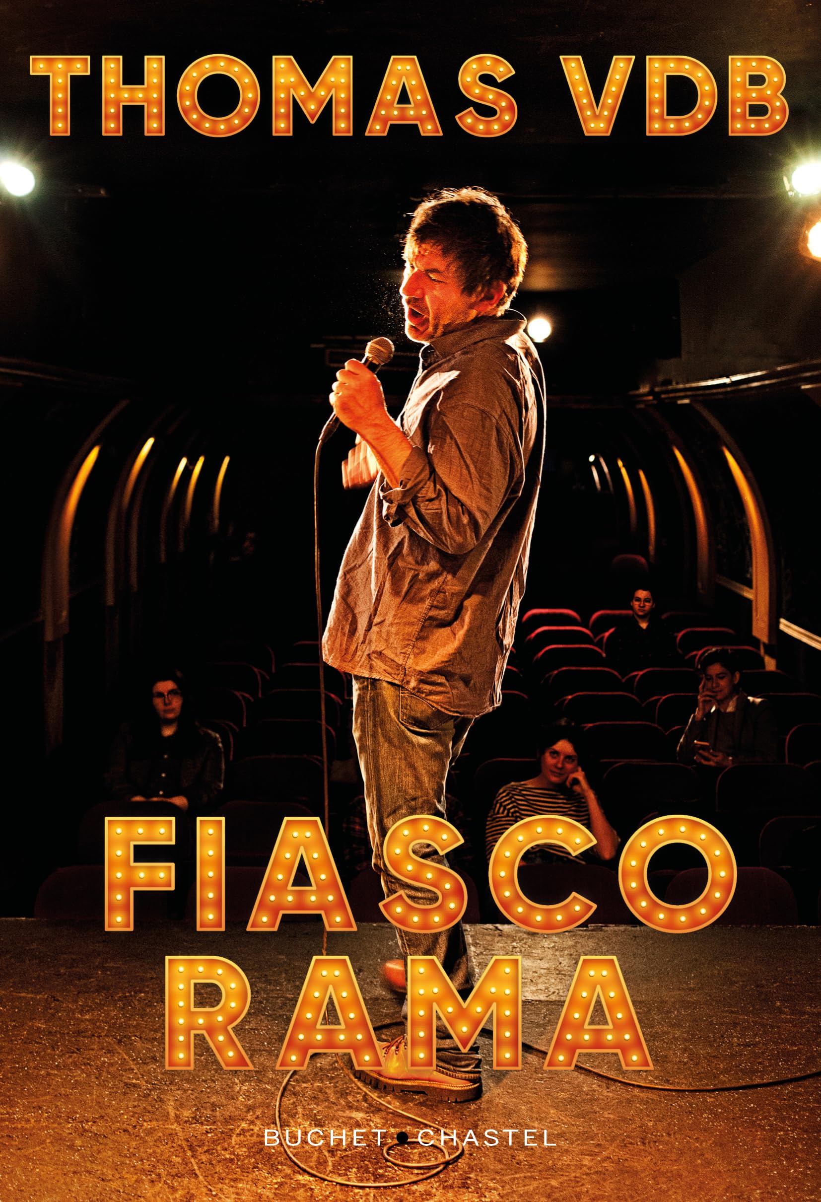 Fiascorama 9782283041277