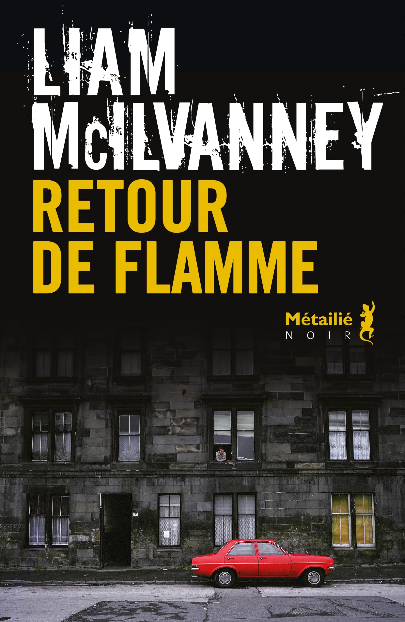 Retour de flamme 9791022613514