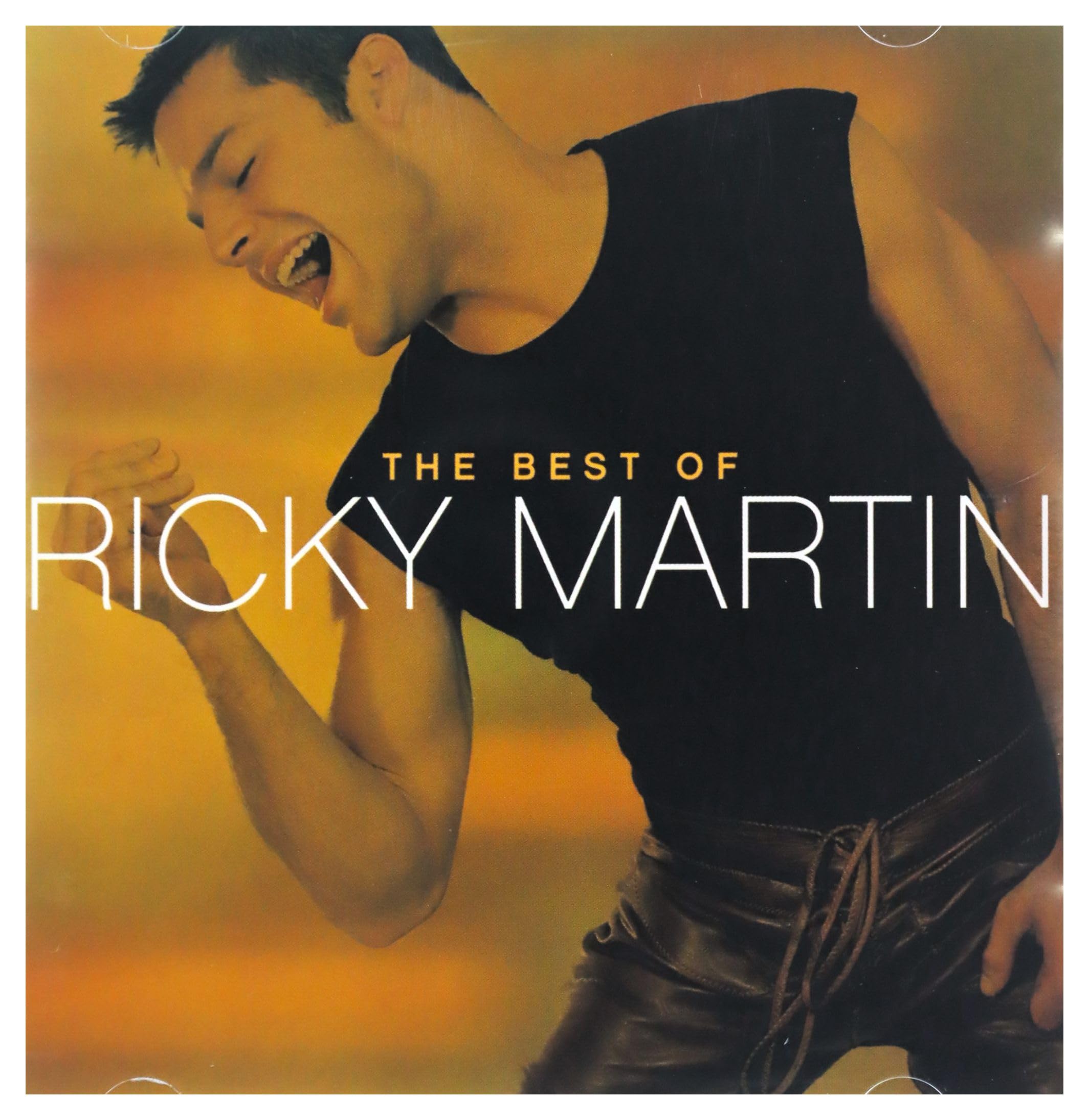Ricky Martin - Best Of 5099750501924