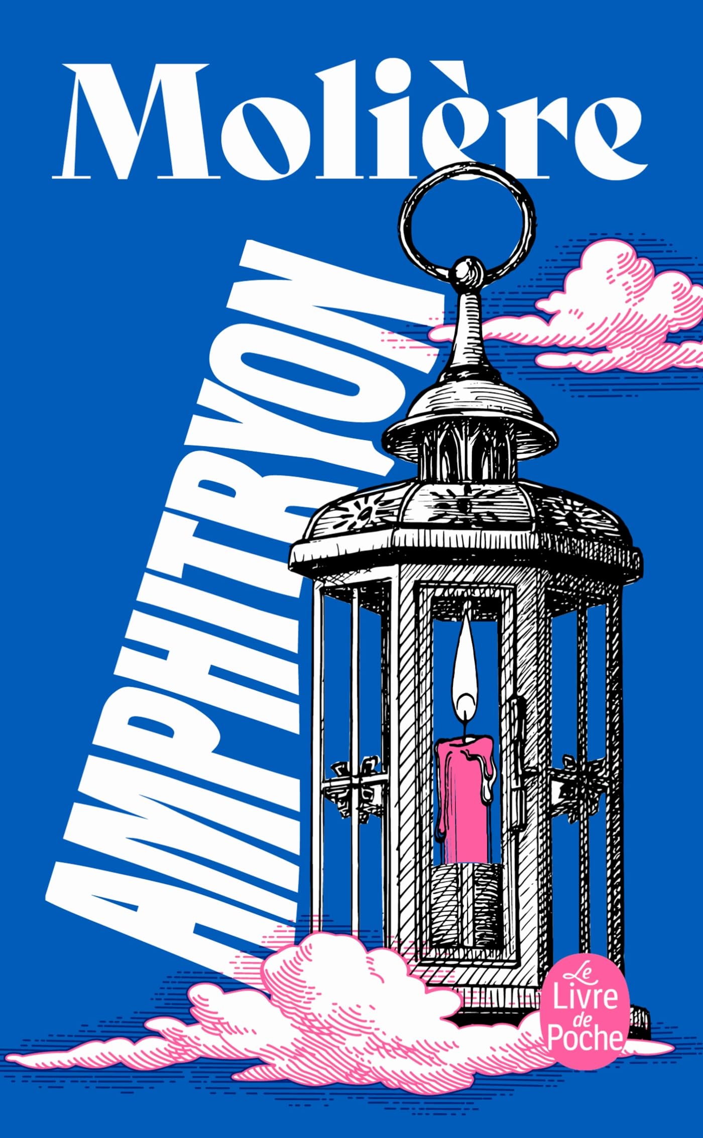 Amphitryon 9782253042877