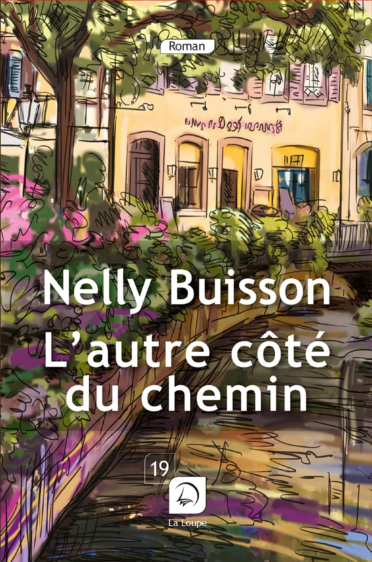L'autre côté du chemin 9782848686752