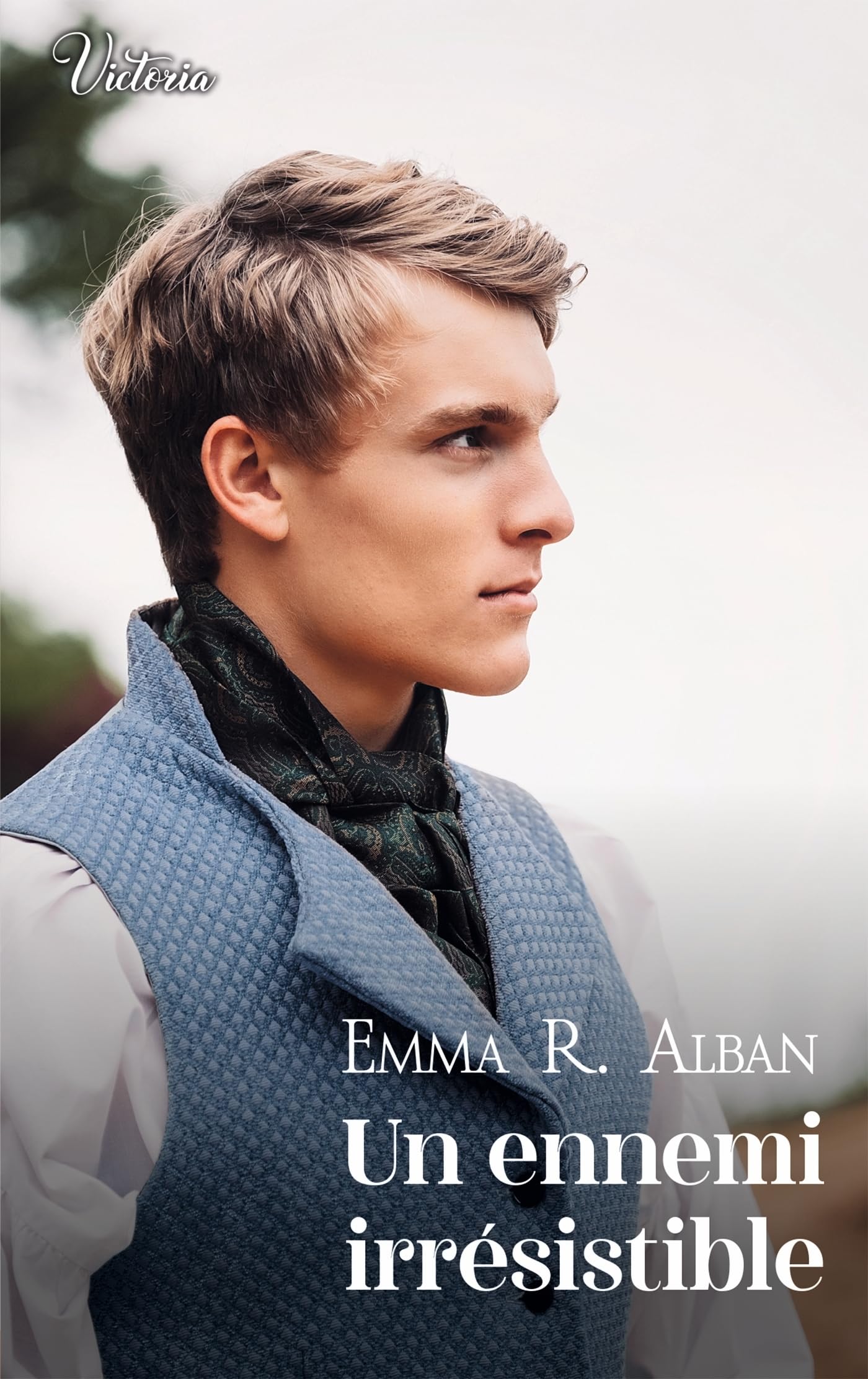 Un ennemi irrésistible 9782280519458