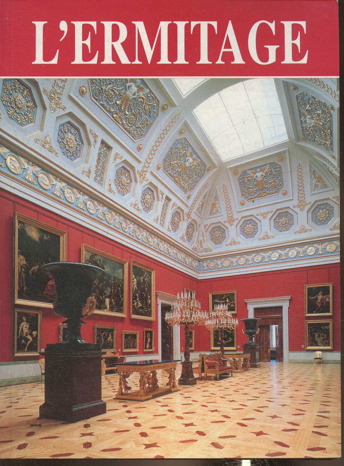 L'Ermitage 9785900959184
