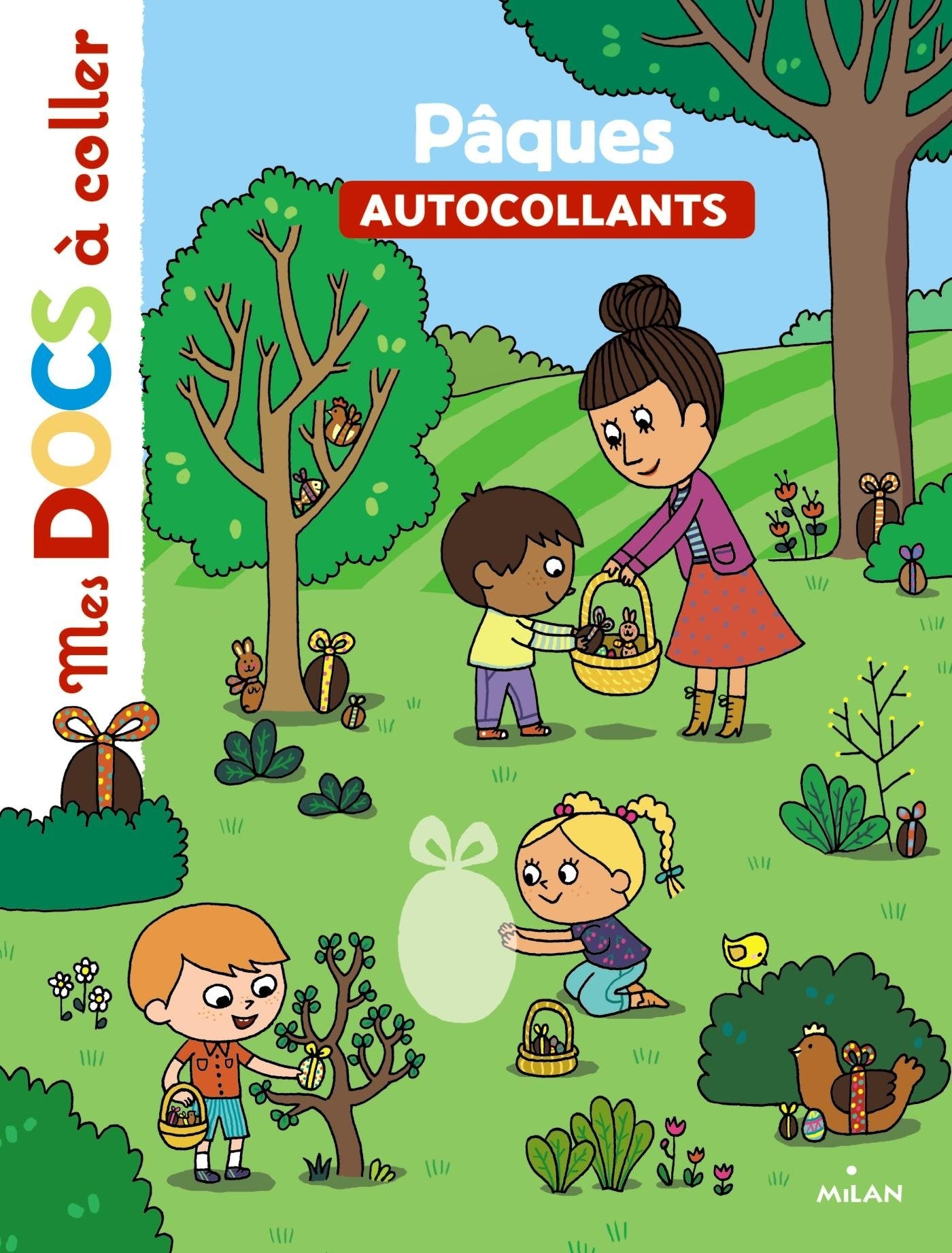 Pâques 9782745969514