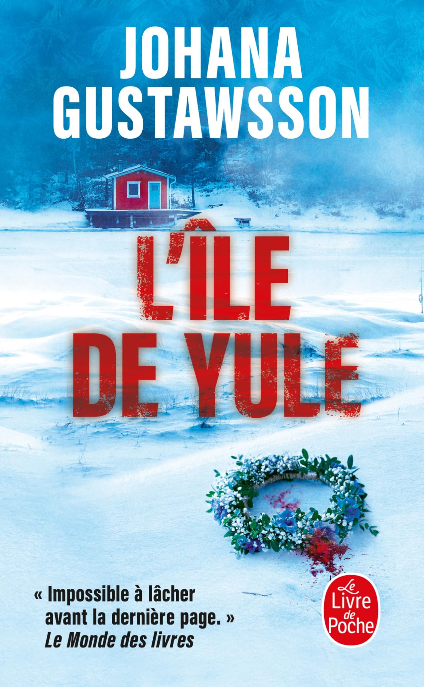 L'Île de Yule 9782253245681