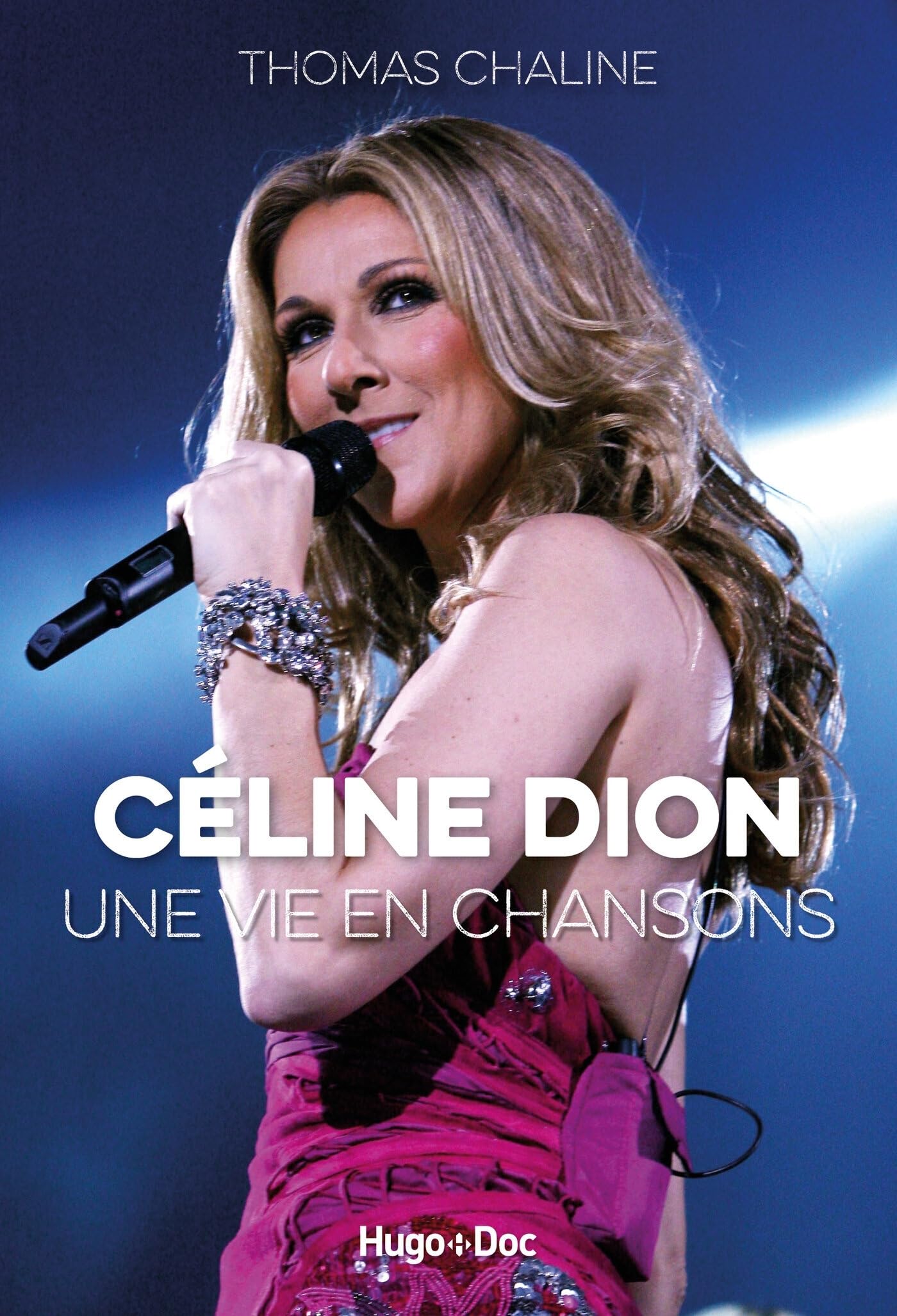 Céline Dion, une vie en chansons 9782755674767