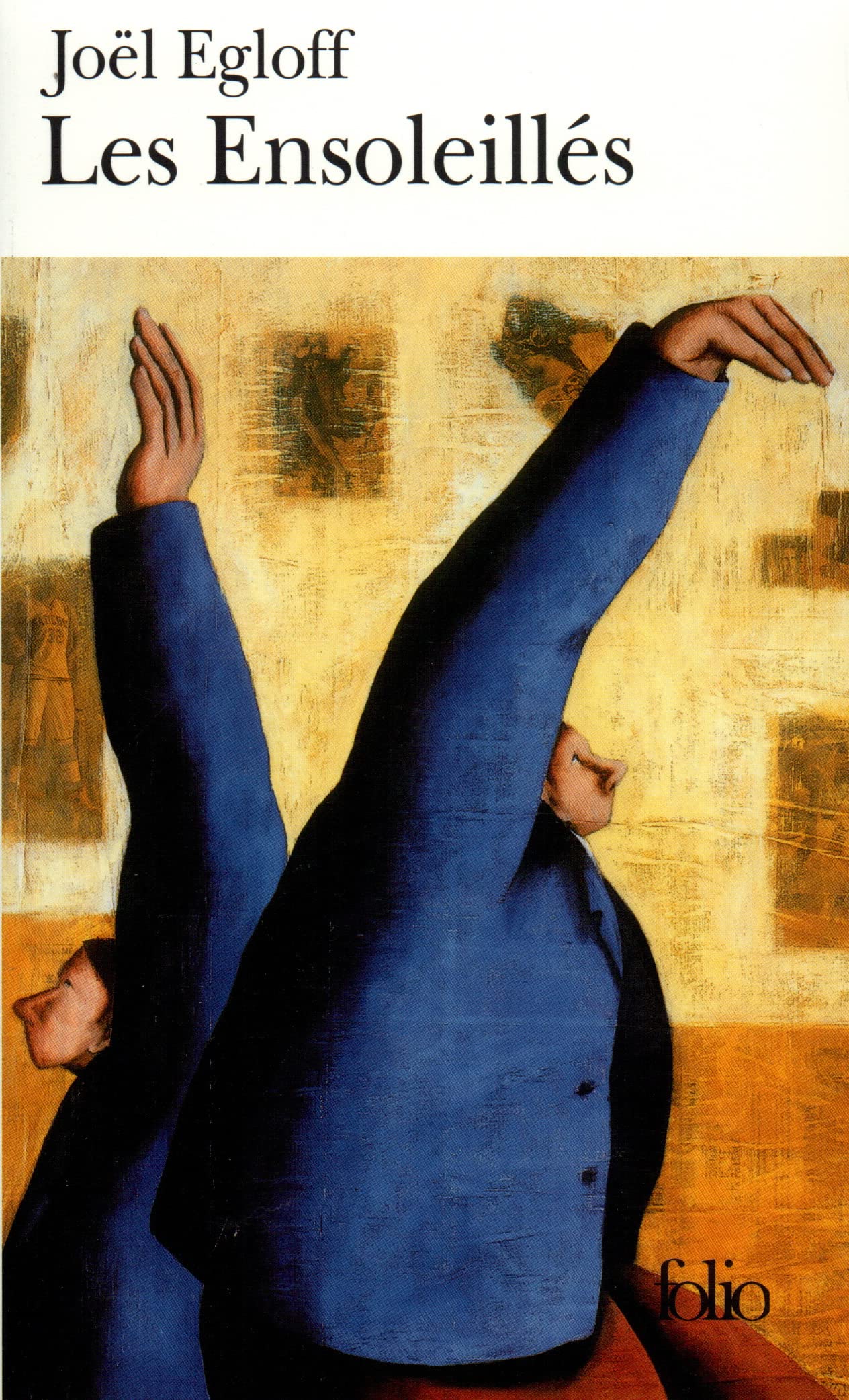 Les Ensoleillés 9782070419722