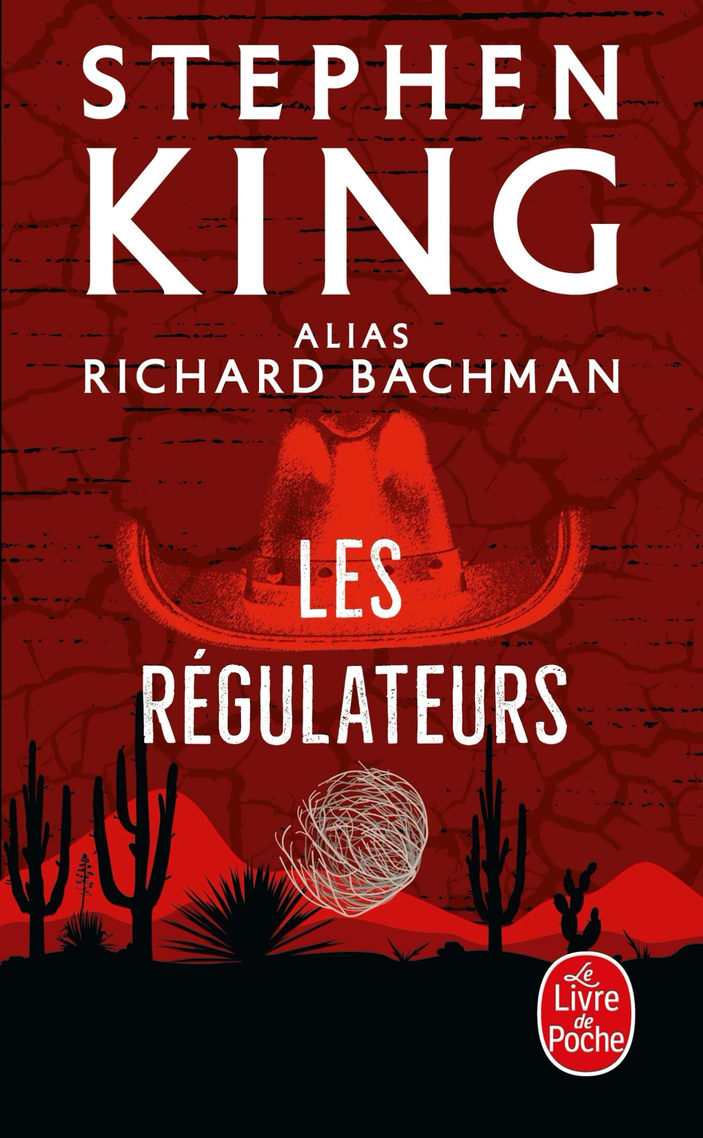 Les Régulateurs 9782253151500