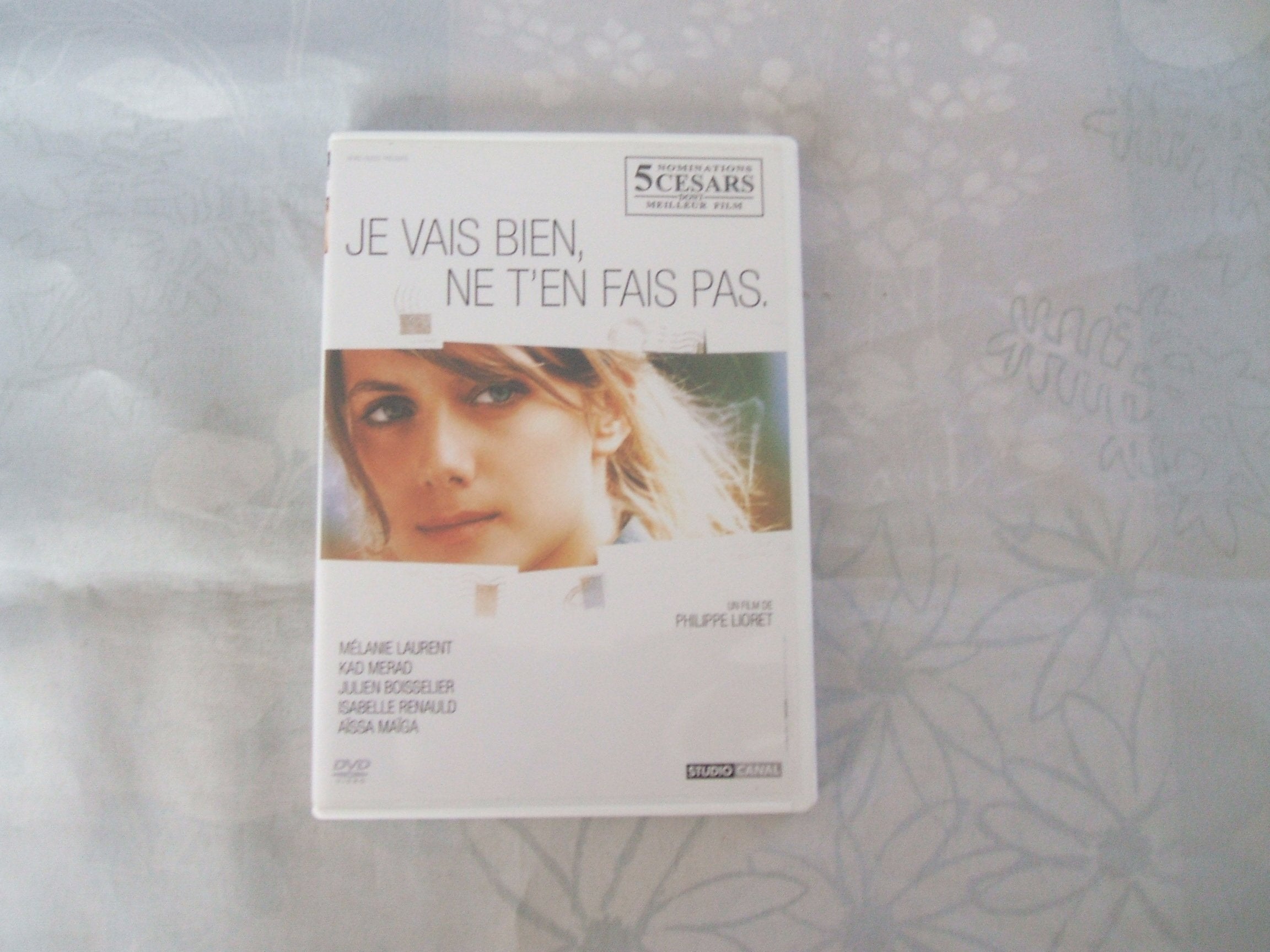 Je vais bien, ne t'en fais pas 3259130234145