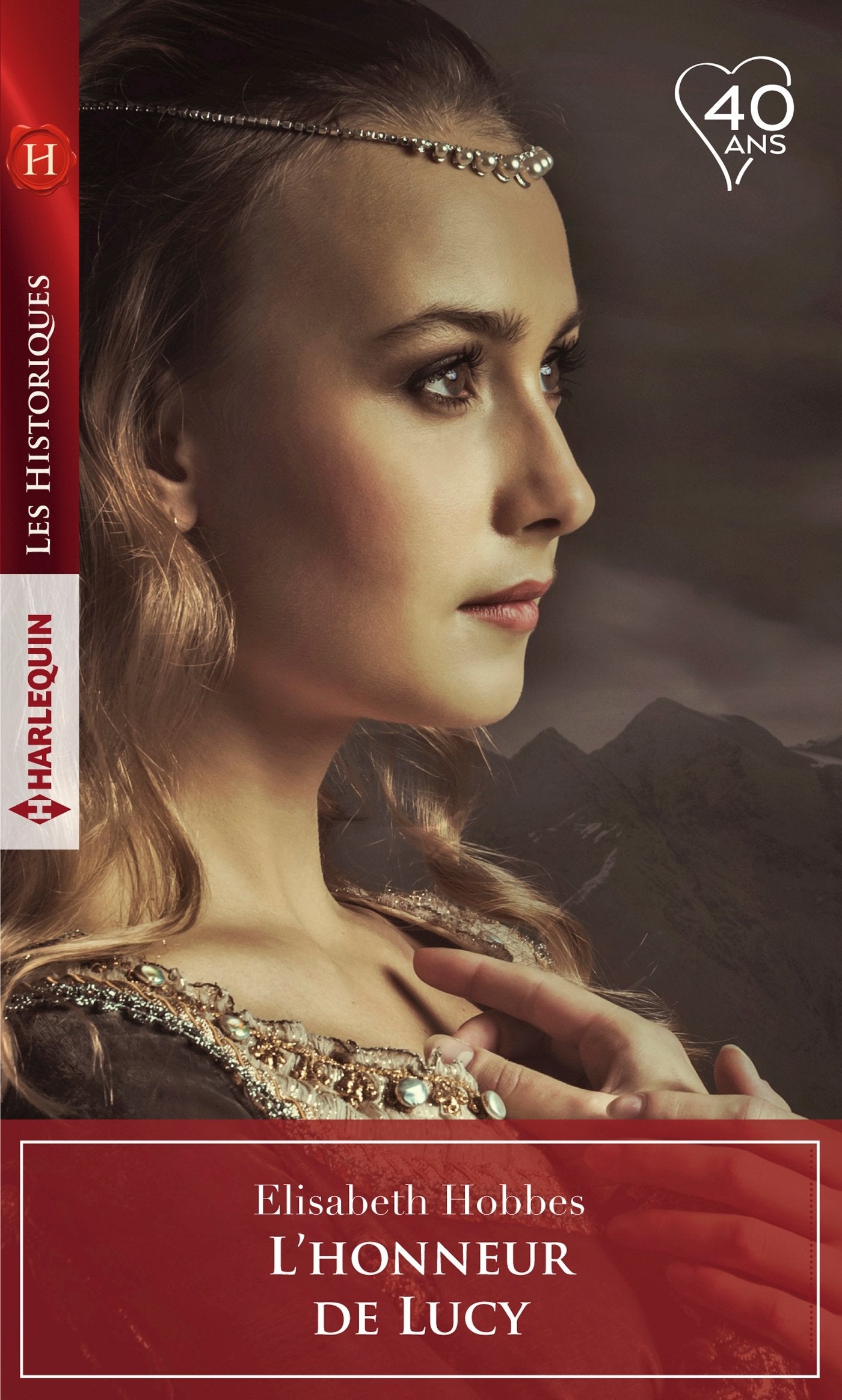 L'honneur de Lucy 9782280381956