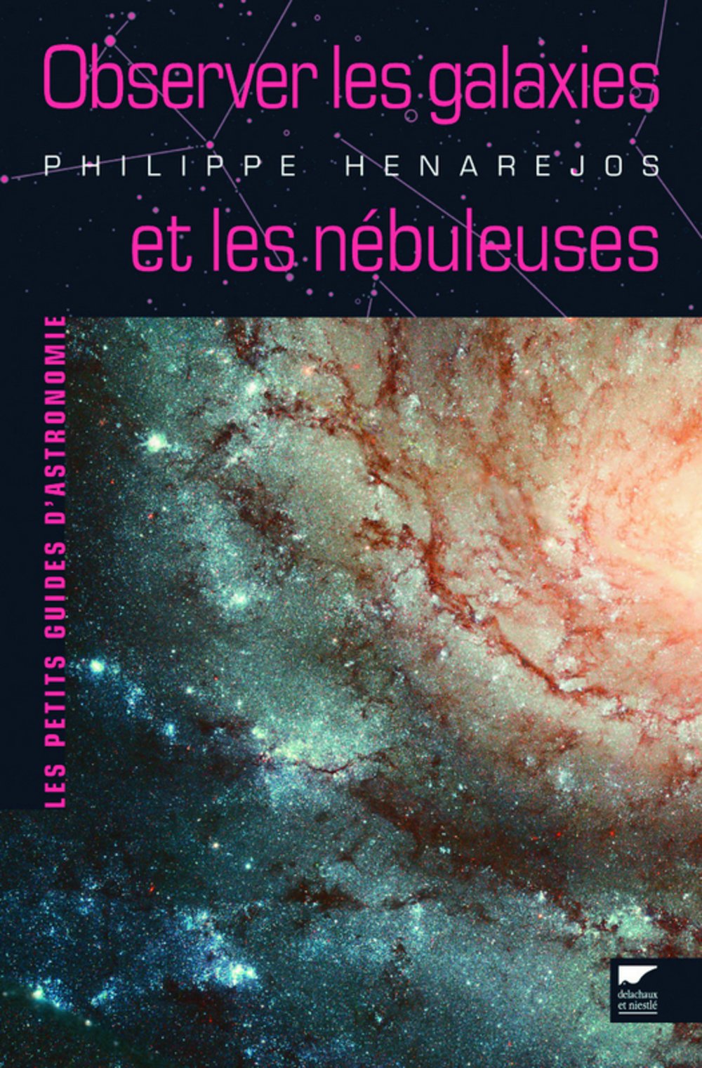 Observer les galaxies et les nébuleuses 9782603015421