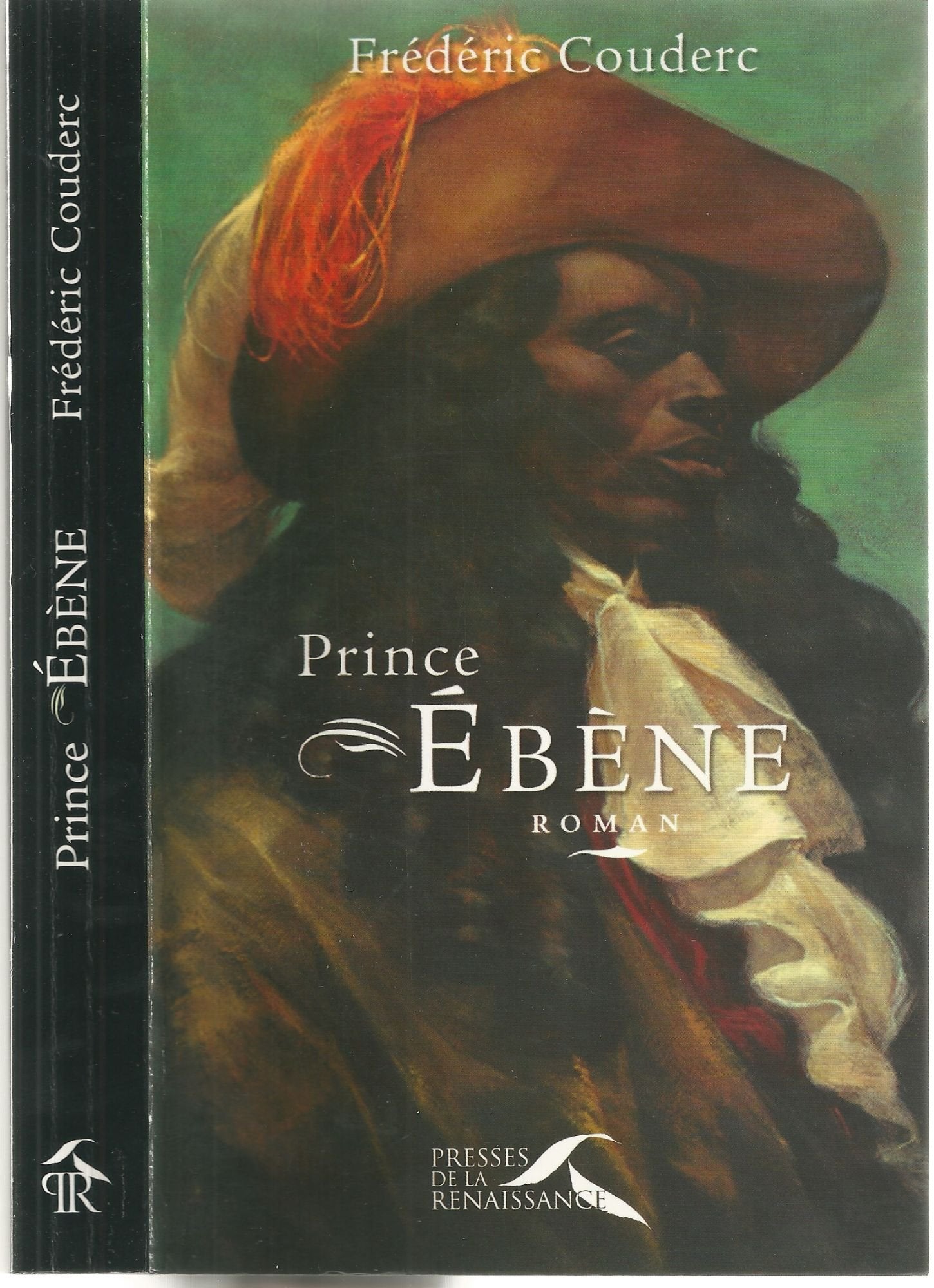Prince Ebene 9782856169094