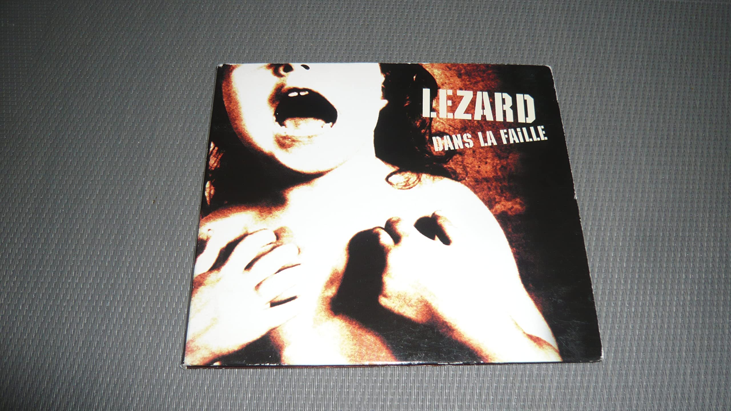 dans La Faille 3363524488318