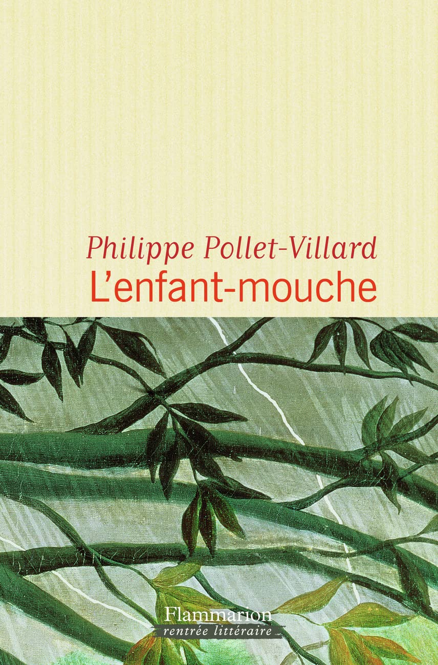 L'enfant-mouche 9782081284722