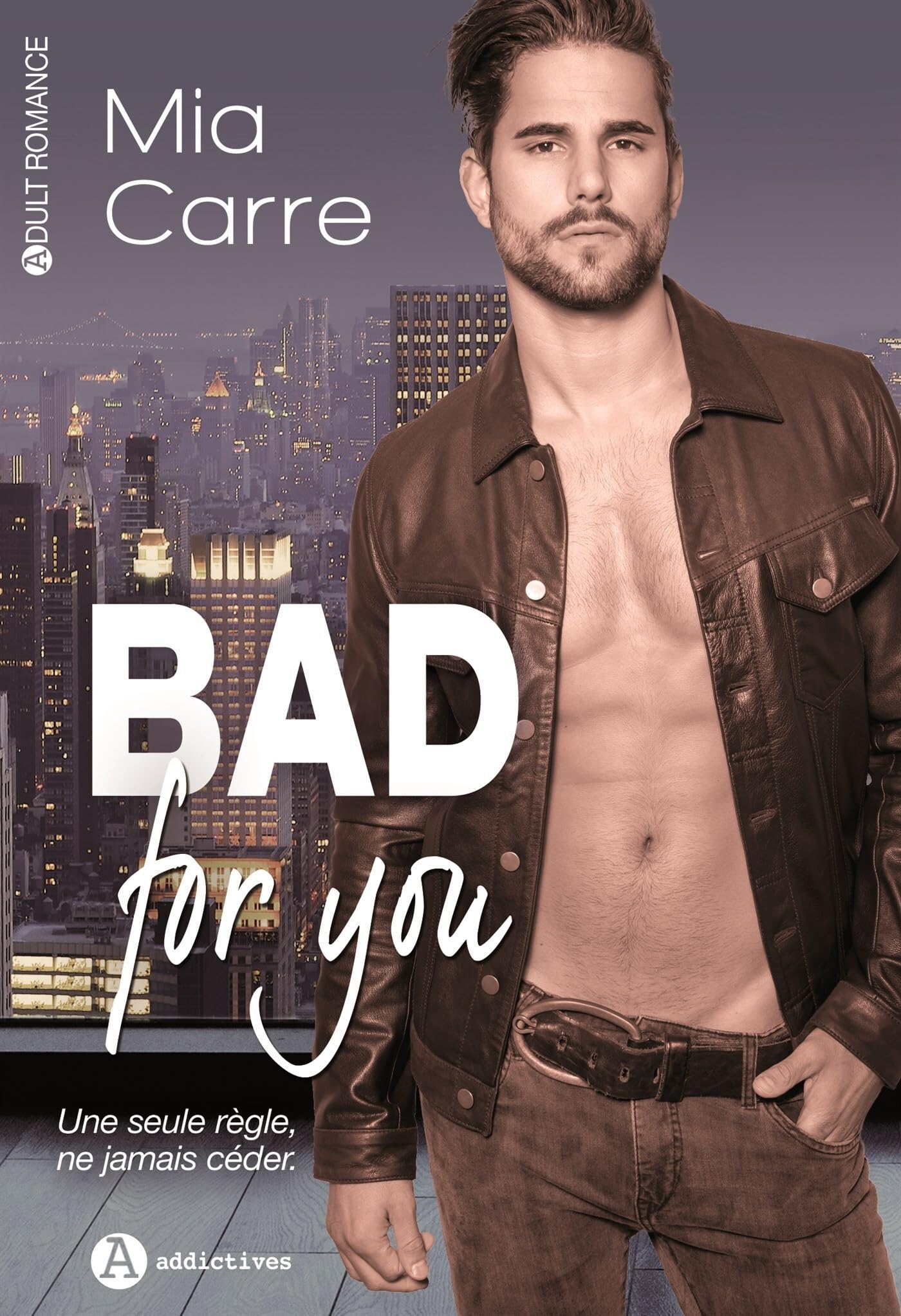 bad for you (0) 9782371261983
