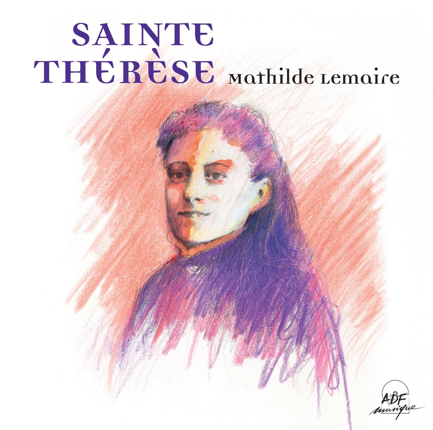 Sainte Thérèse 3560530143129