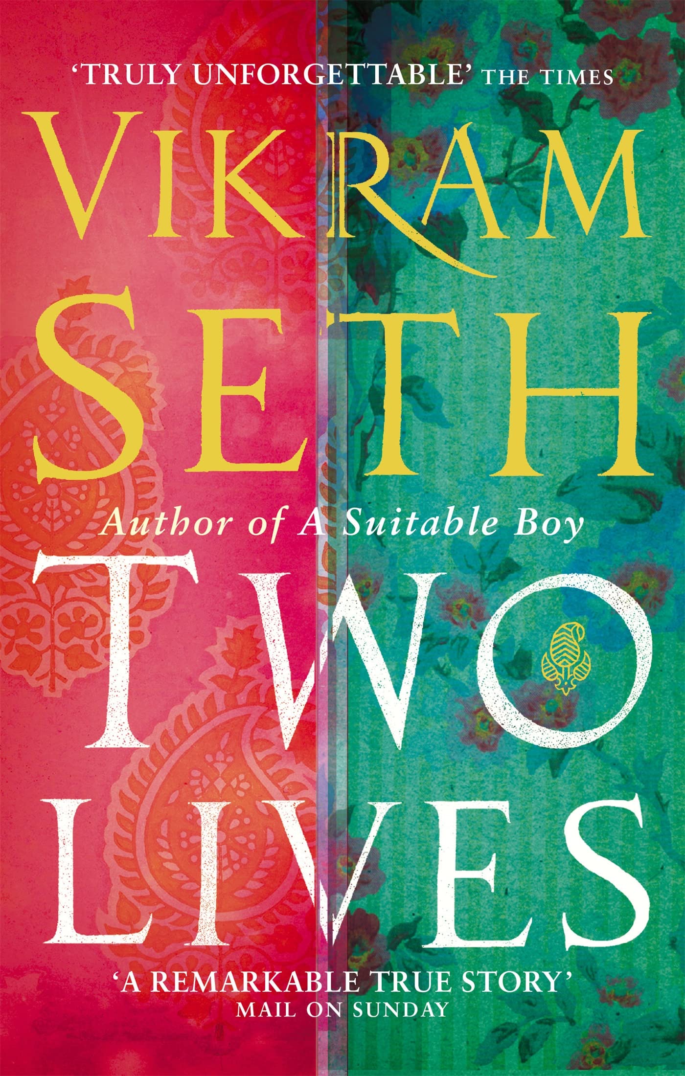 Two Lives 9780349117980