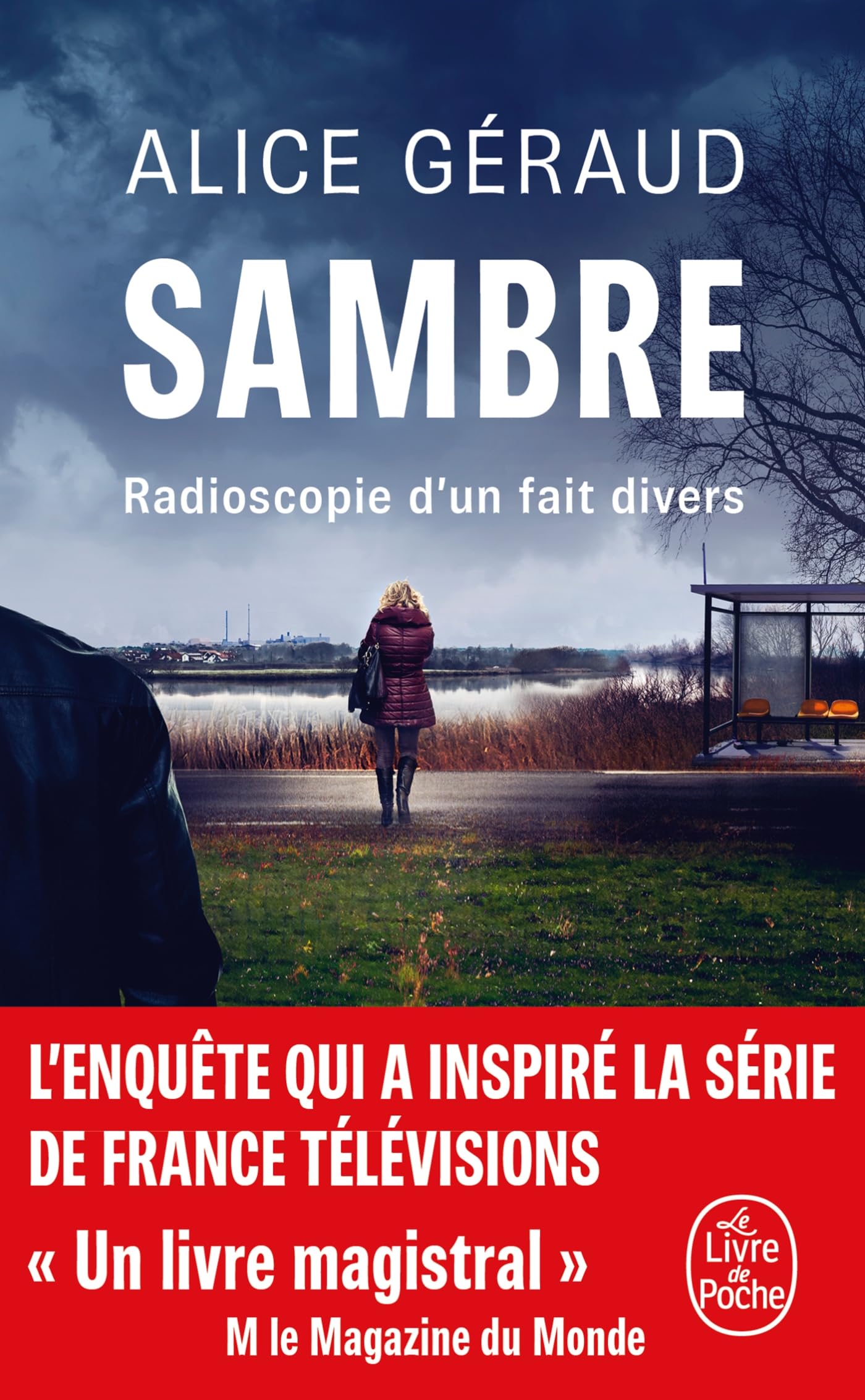 Sambre 9782253247630