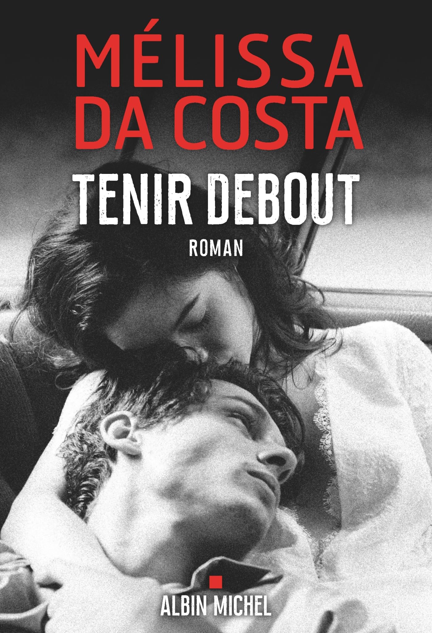 Tenir debout 9782226472731