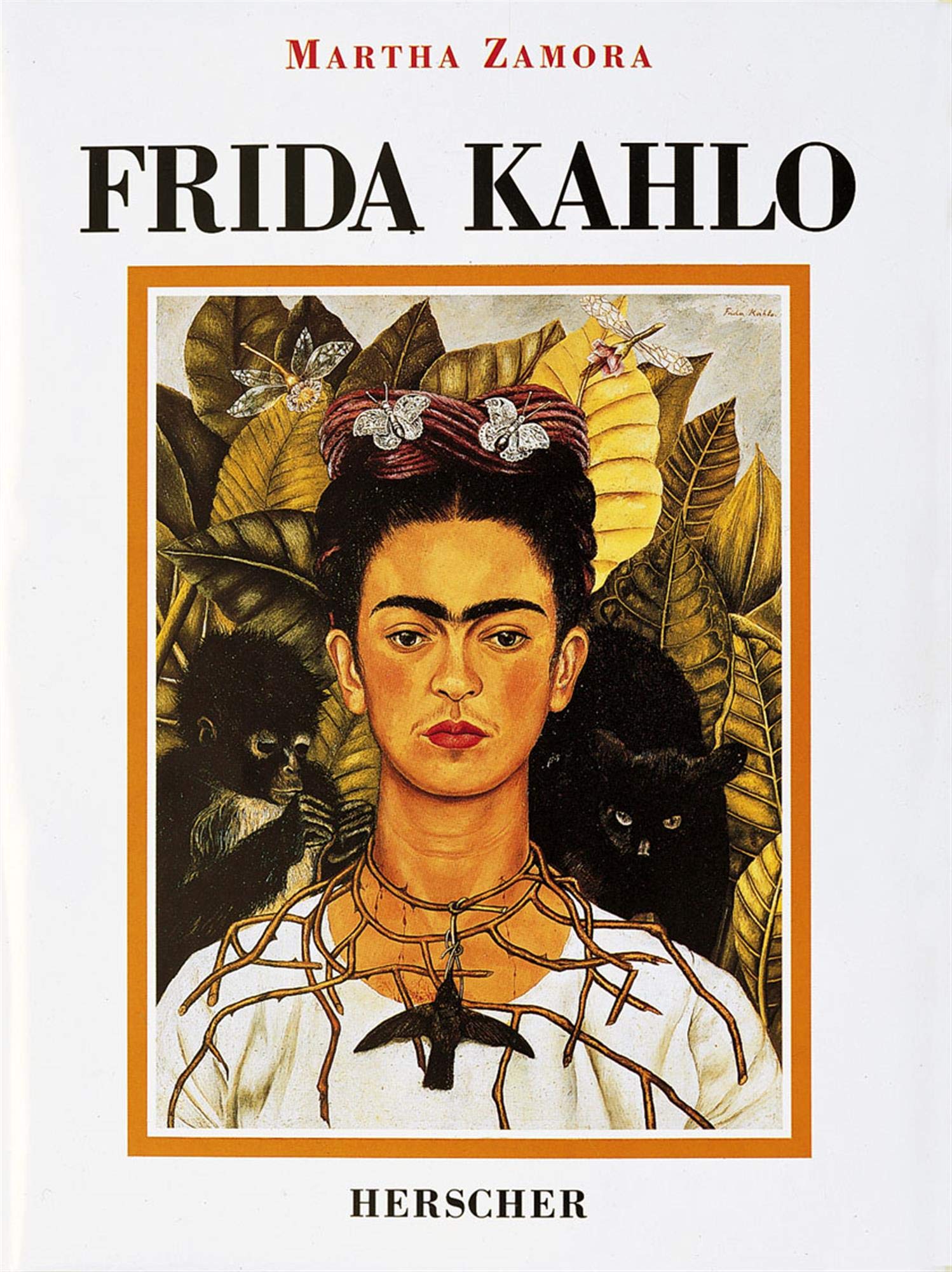 Frida Kahlo 9782733502037