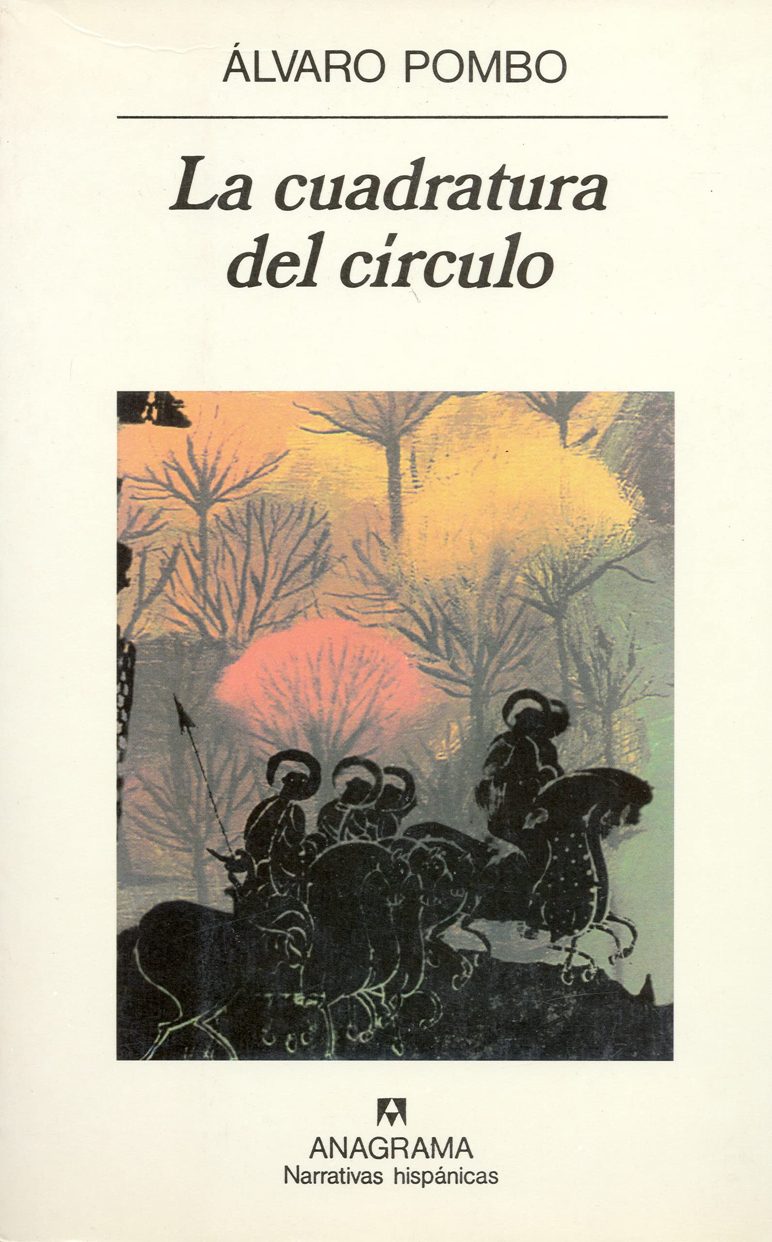 La cuadratura del circulo / Squaring the Circle 9788433910943