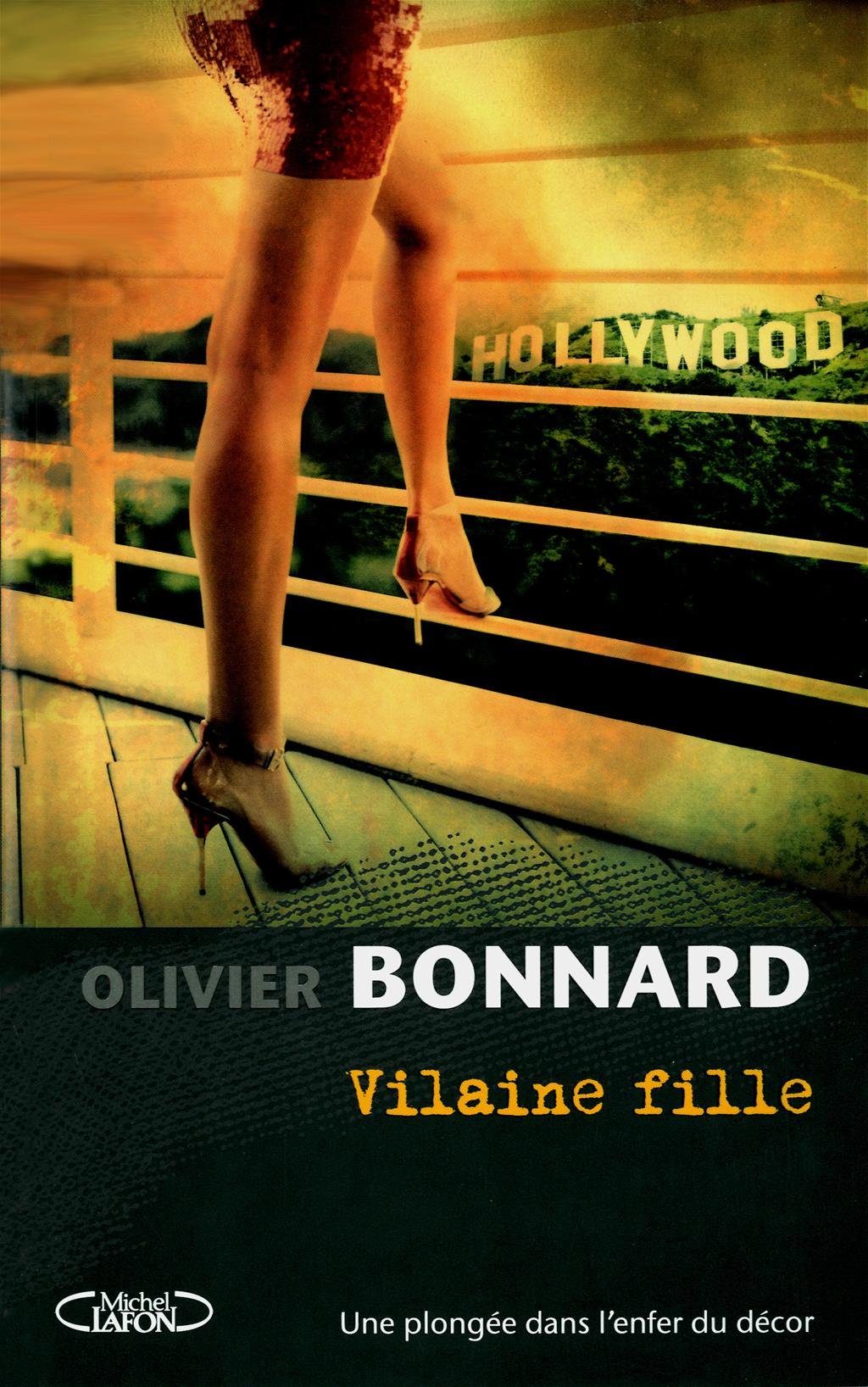 Vilaine fille 9782749915241