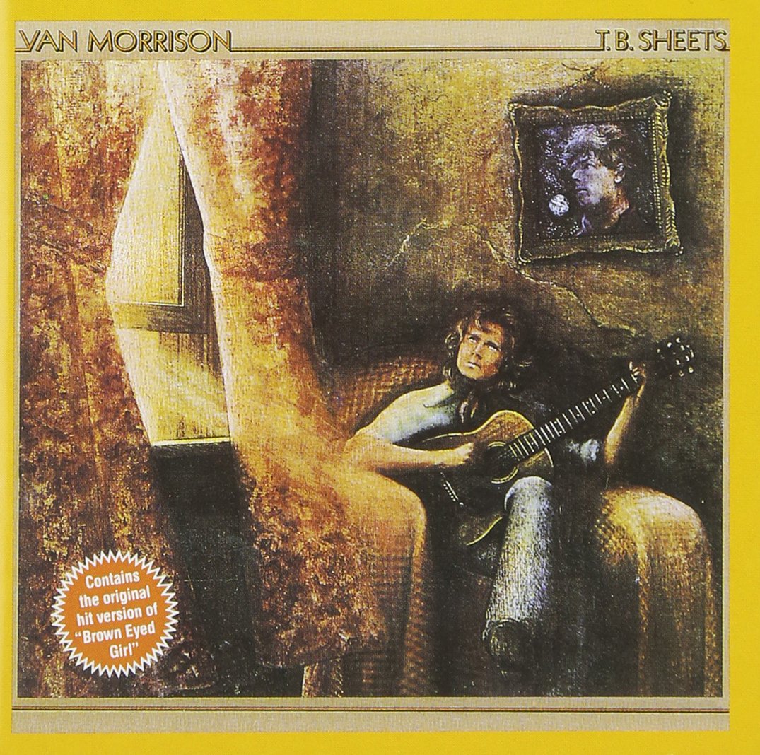 T.B. Sheets 5099746782726