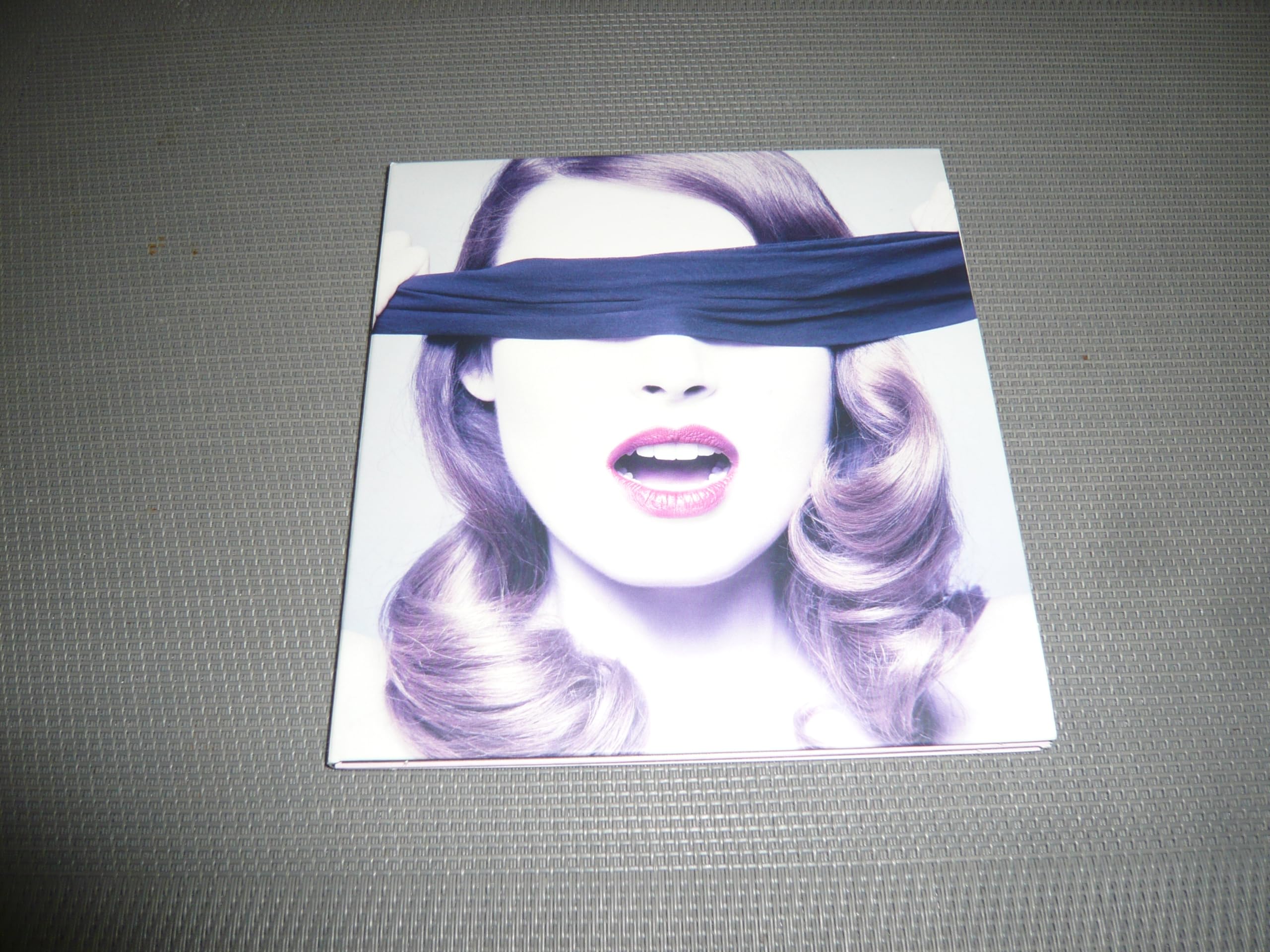 Amuse Bouches 0602537408870