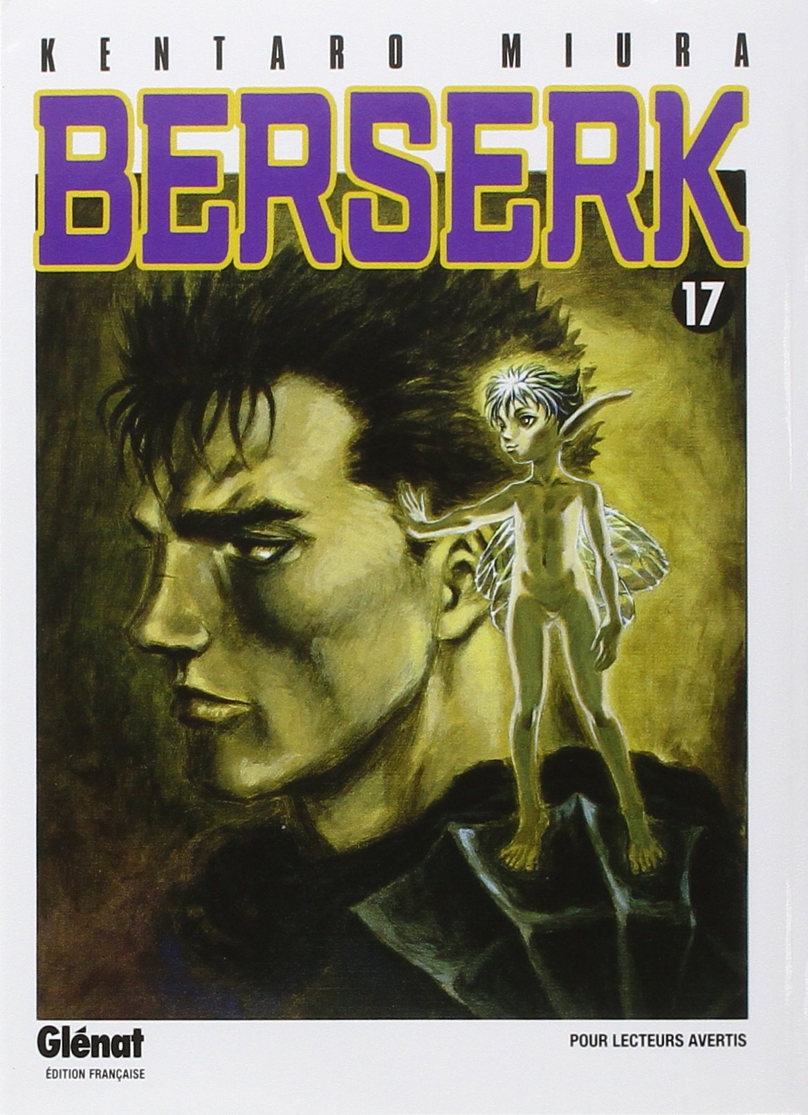 Berserk - Tome 17 9782723454407
