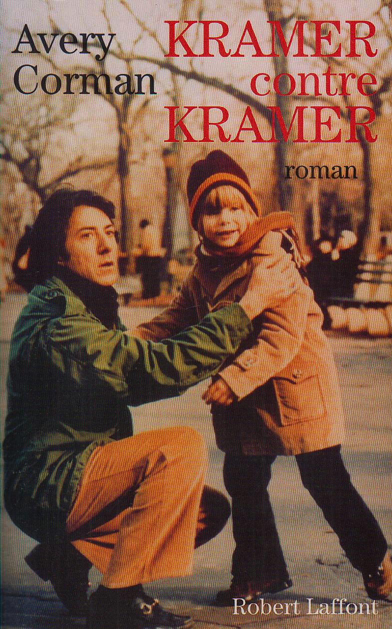 Kramer contre Kramer 9782221088456