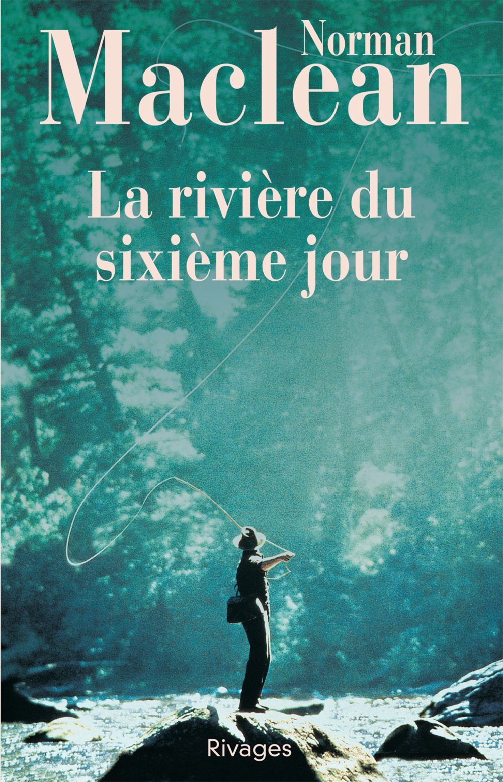 La Rivière du sixième jour 9782743601959