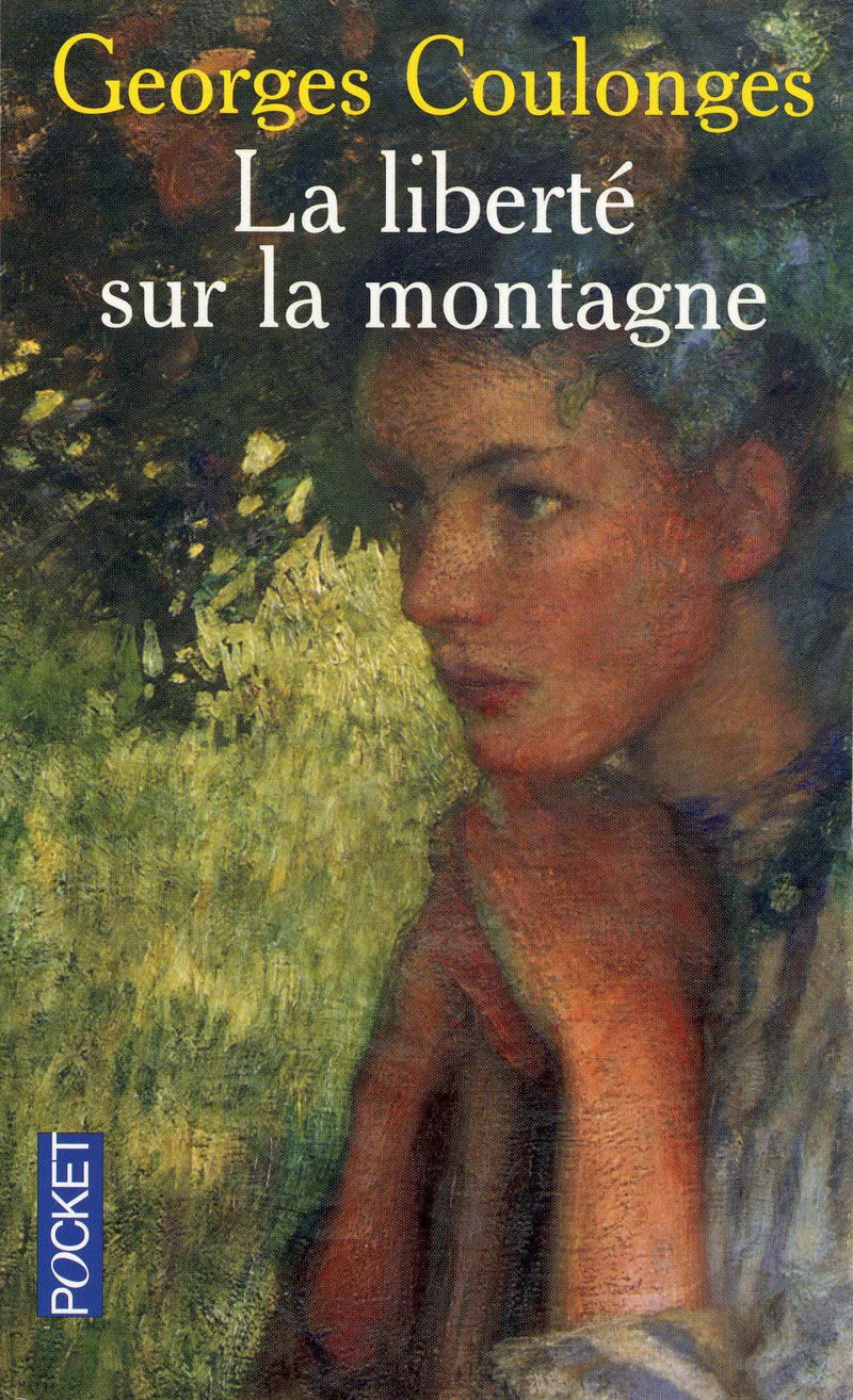 La liberté sur la montagne 9782266162081