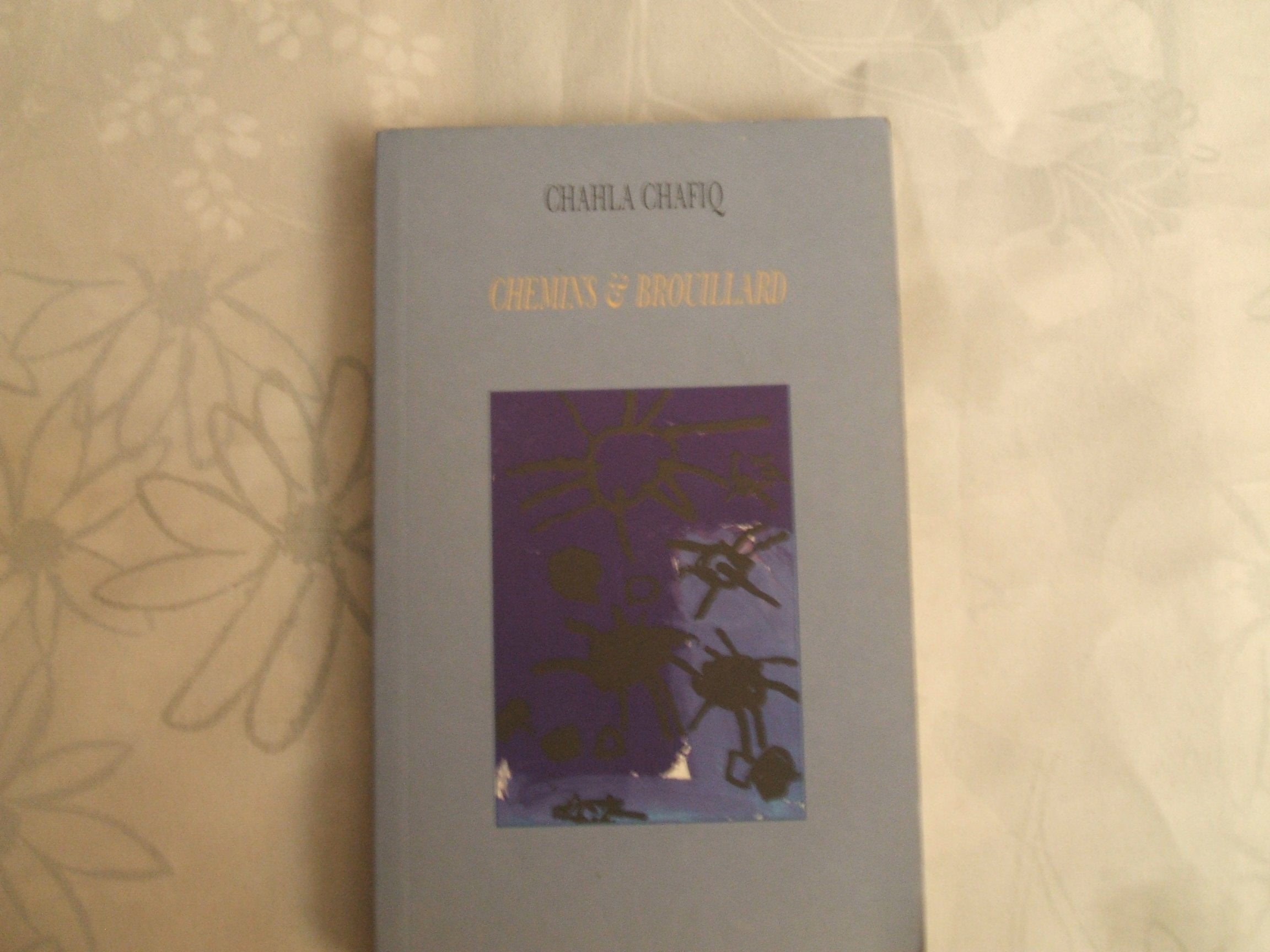 Chemins et brouillard 9782883401532