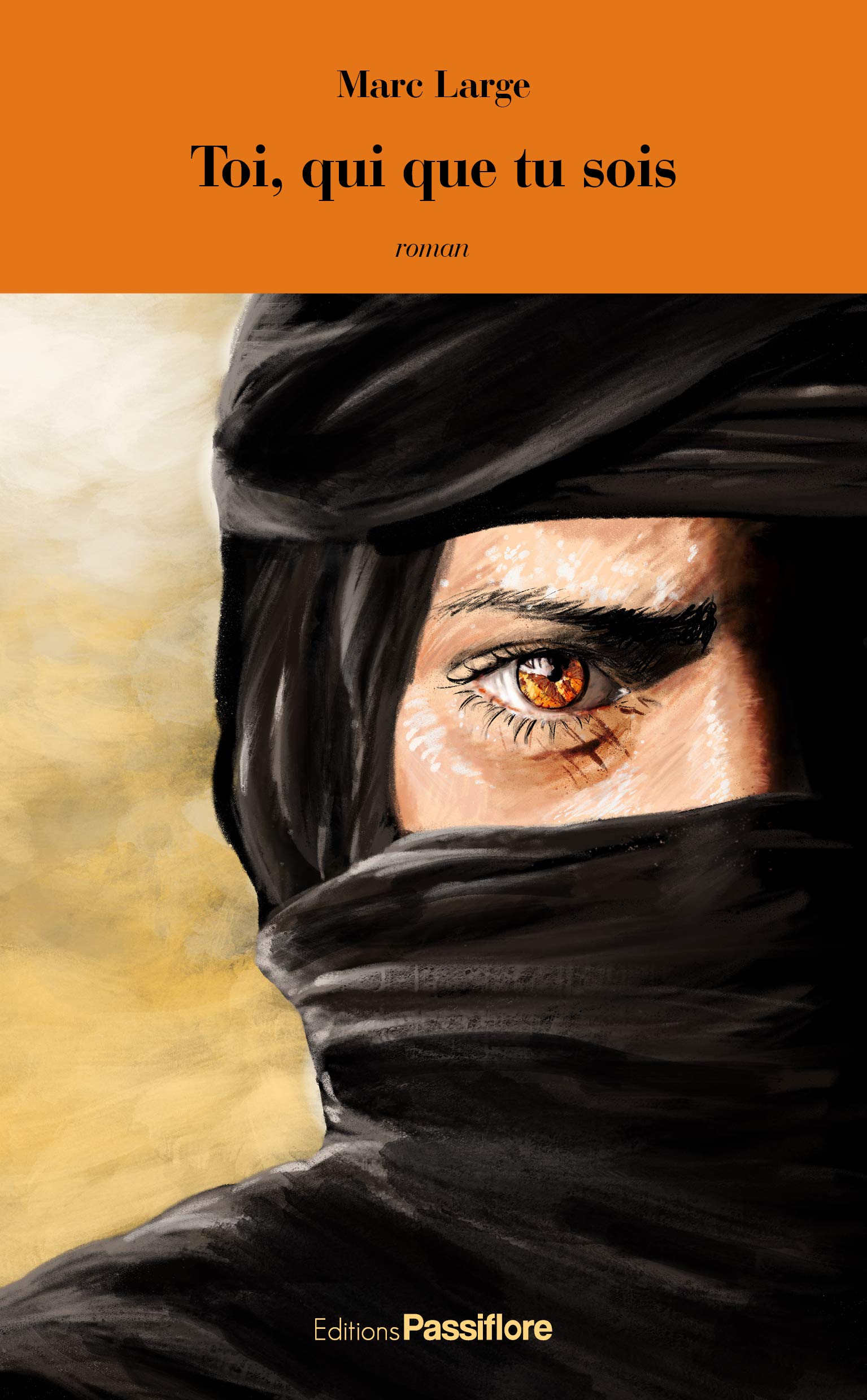 TOI, QUI QUE TU SOIS 9782379460395