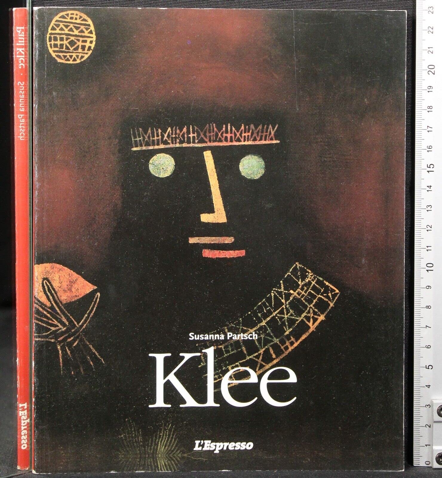 Paul Klee 1879-1940 9783822809037