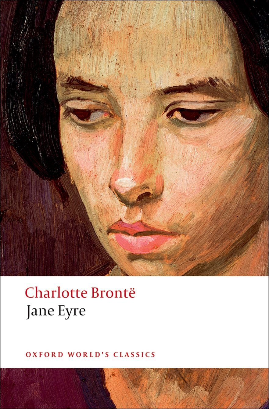 Jane Eyre 9780199535590
