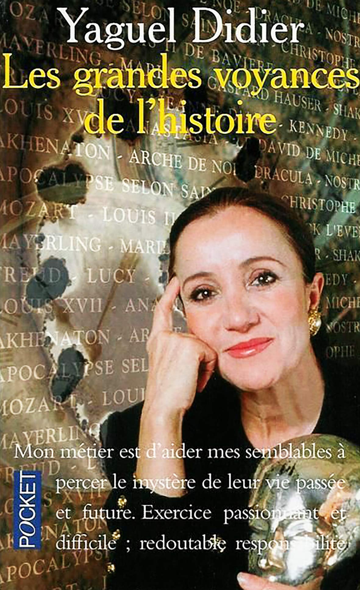 Les grandes voyances de l'histoire: Leur vrai destin 9782266064231