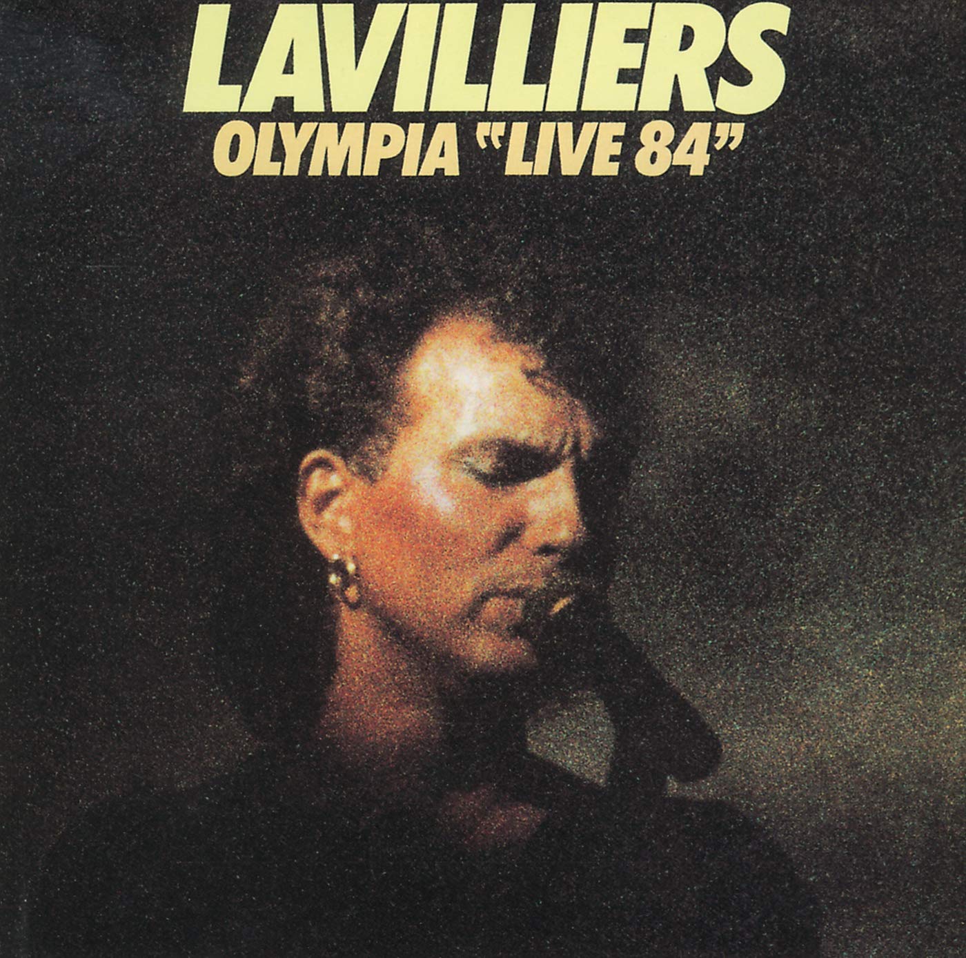 Olympia 1984 0602498131930