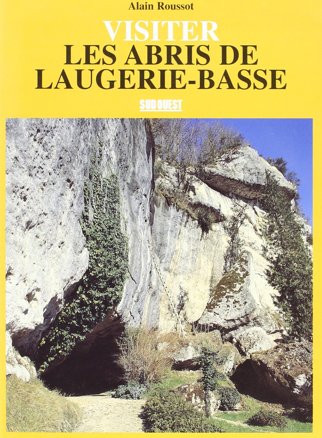 Abris de Laugerie-Basse (Visiter) 9782879011899