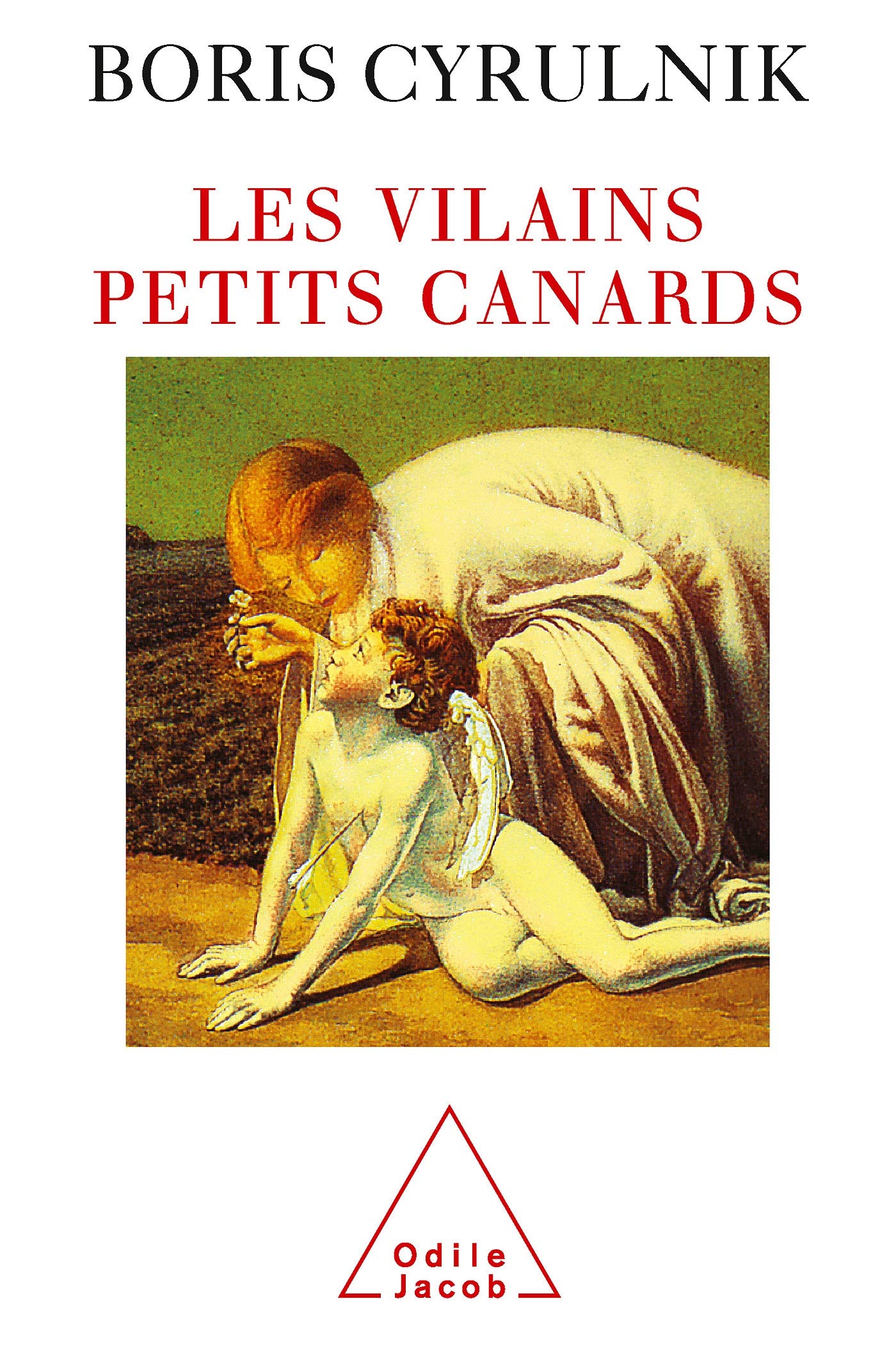 Les vilains petits canards 9782738109446