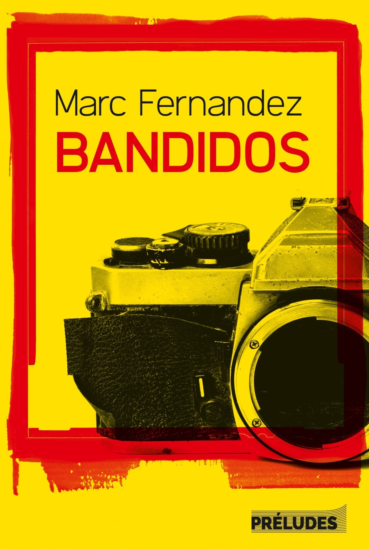 Bandidos 9782253107927