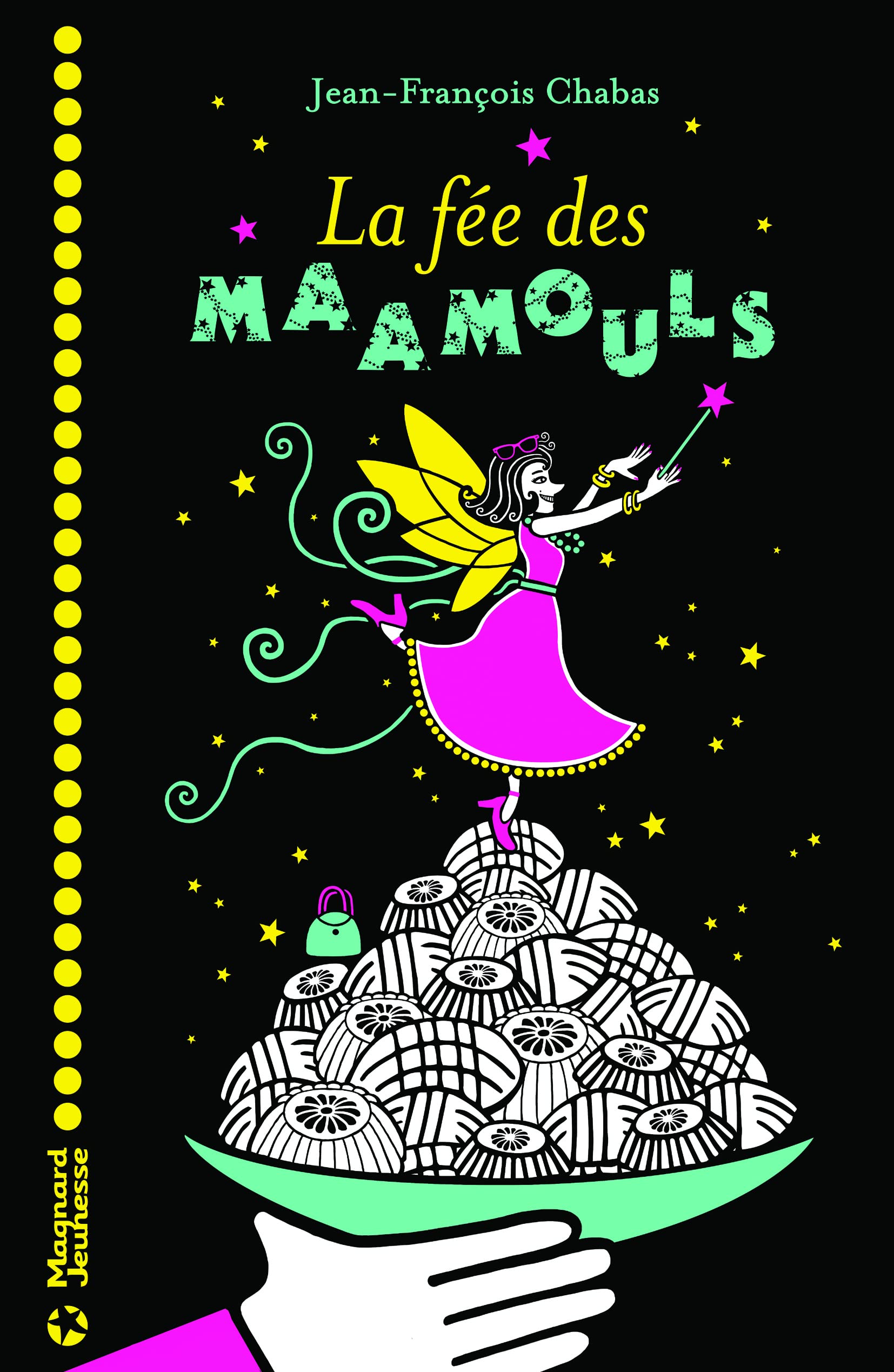 La Fée des maamouls 9782210963078